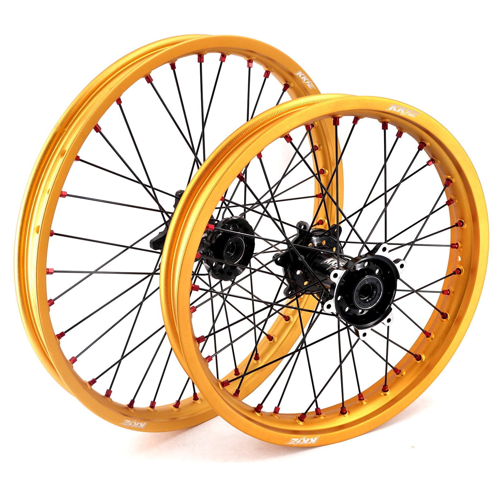 KKE Racing Surron Ultra Bee Wheel Set 21/18