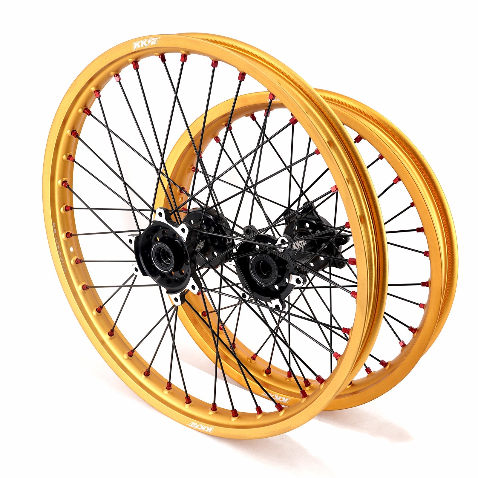 KKE Racing Surron Ultra Bee Wheel Set 21/18