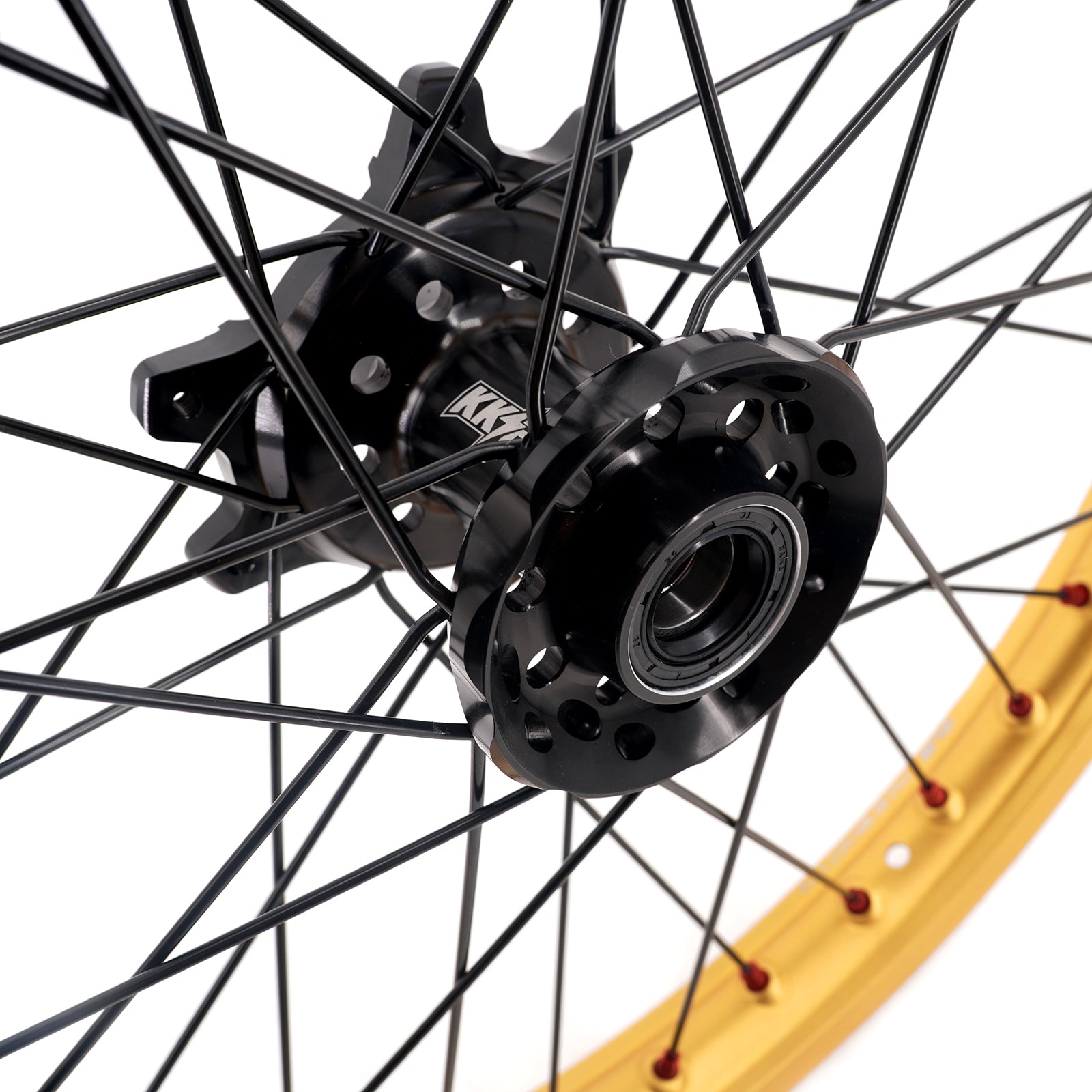 KKE Racing Surron Ultra Bee Wheel Set 21/18
