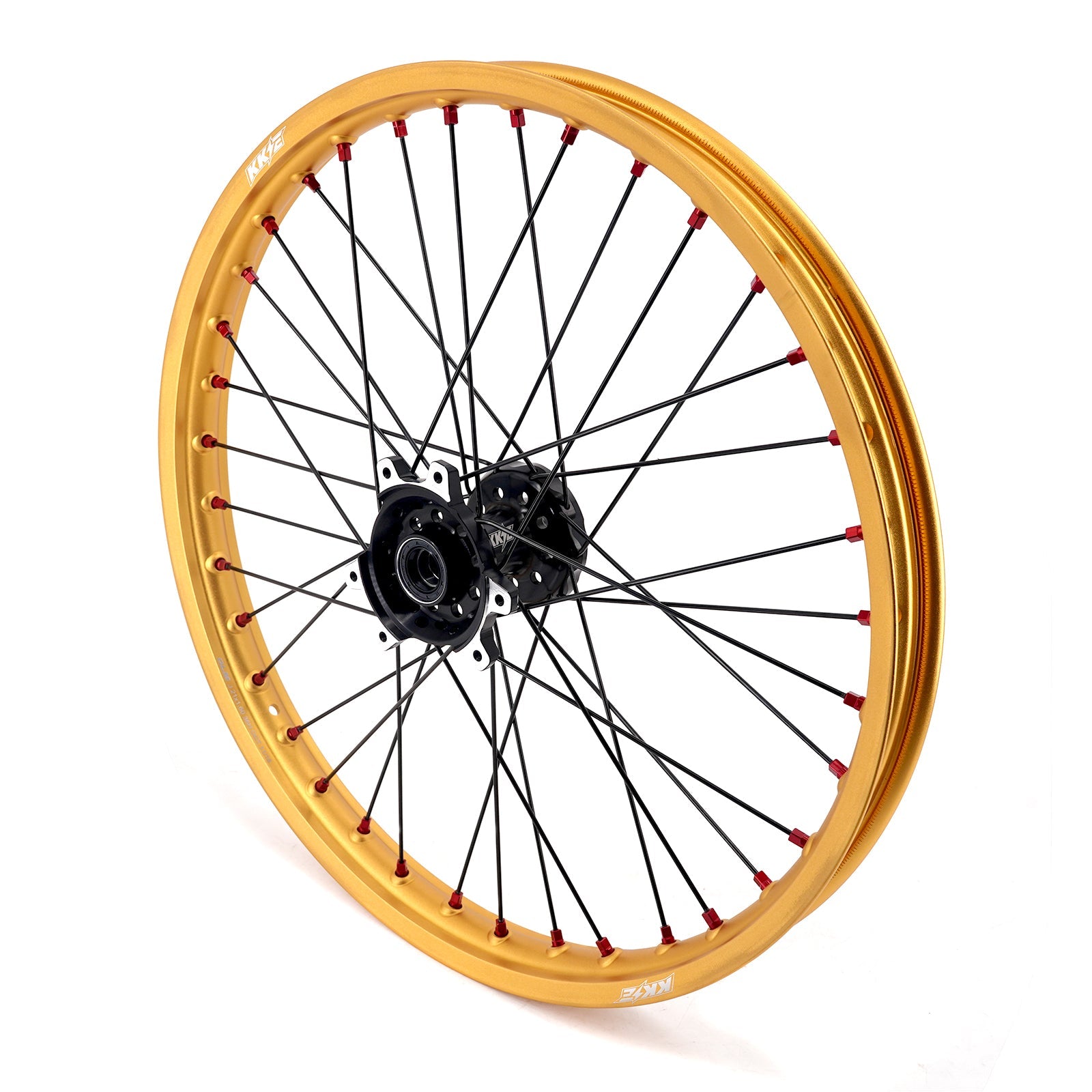 KKE Racing Surron Ultra Bee Wheel Set 21/18