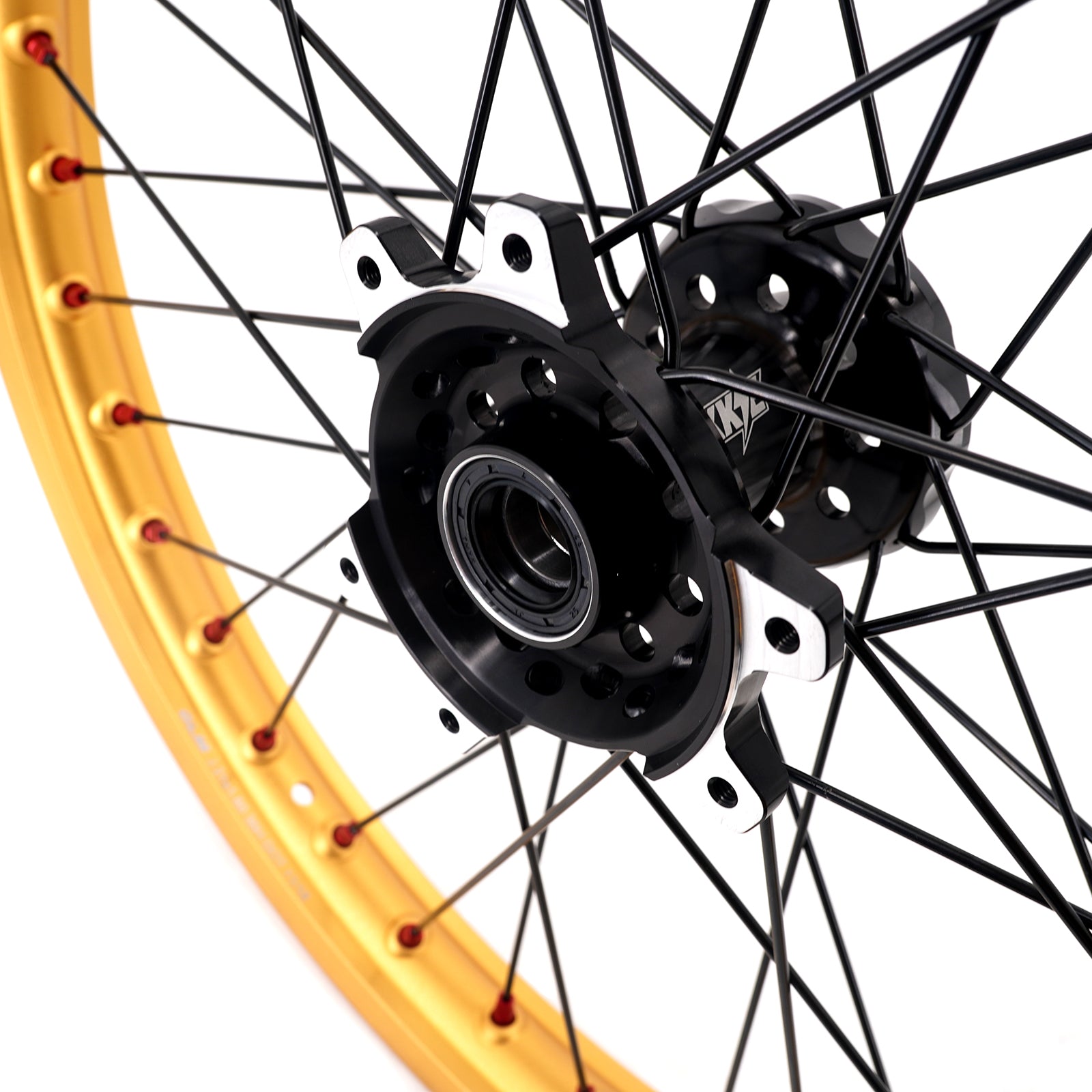 KKE Racing Surron Ultra Bee Wheel Set 21/18