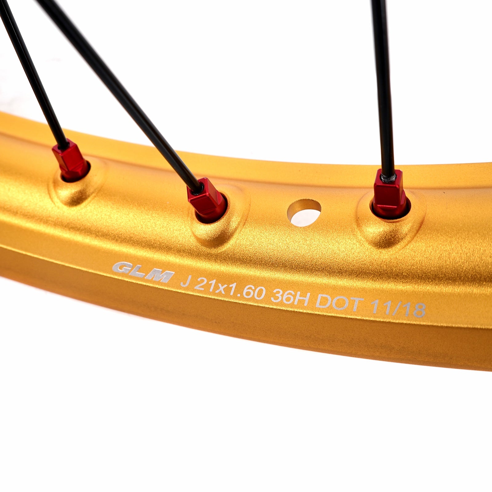 KKE Racing Surron Ultra Bee Wheel Set 21/18