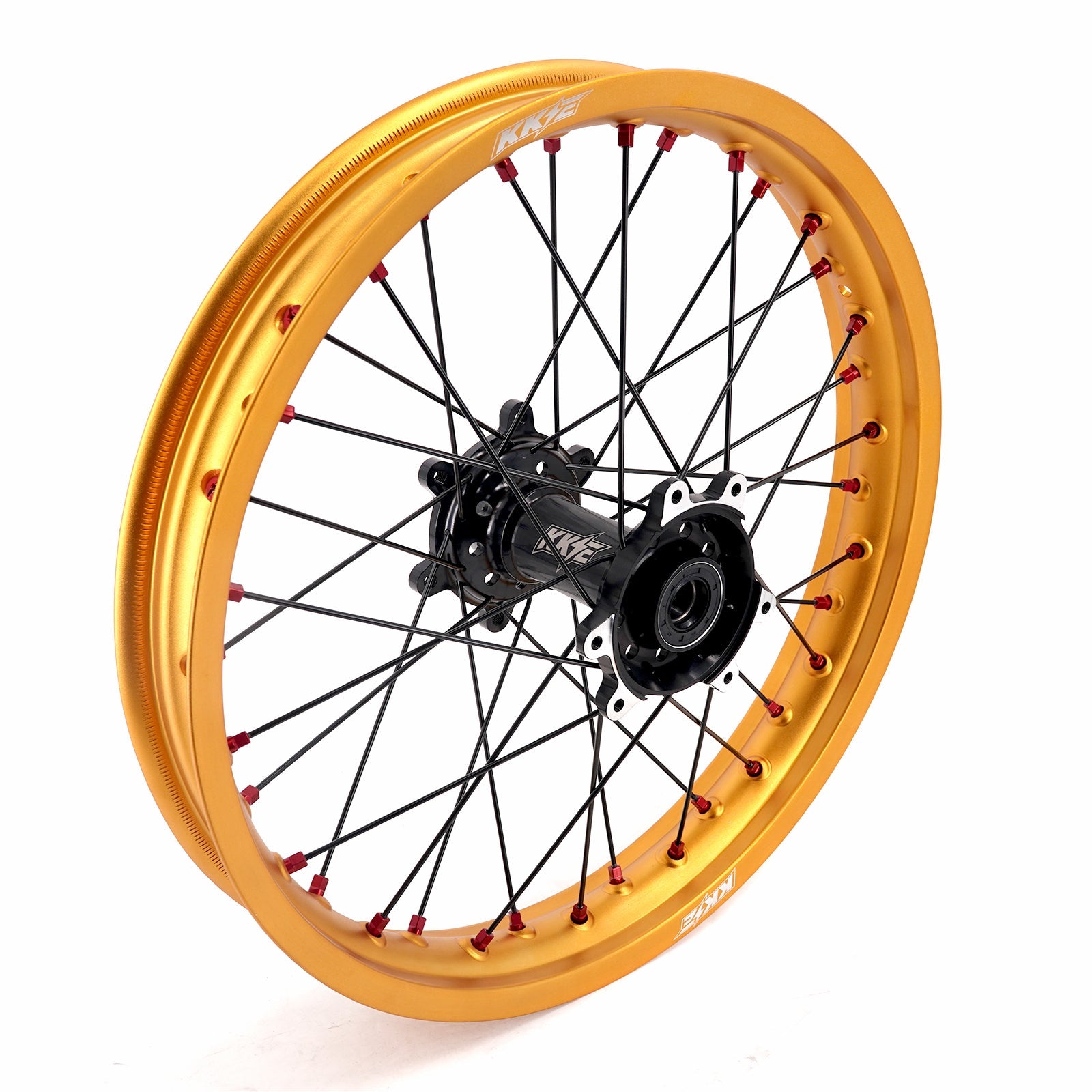 KKE Racing Surron Ultra Bee Wheel Set 21/18
