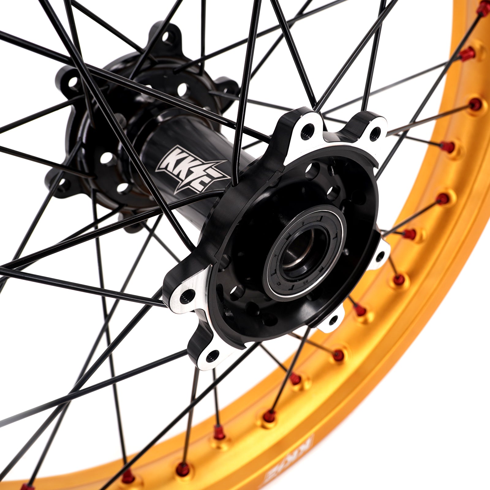 KKE Racing Surron Ultra Bee Wheel Set 21/18