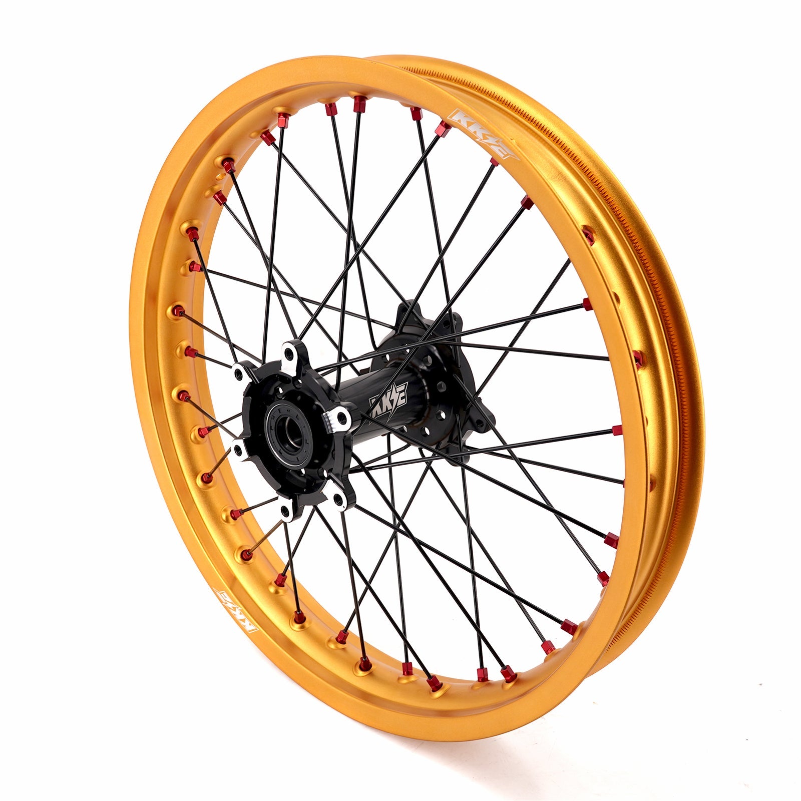 KKE Racing Surron Ultra Bee Wheel Set 21/18