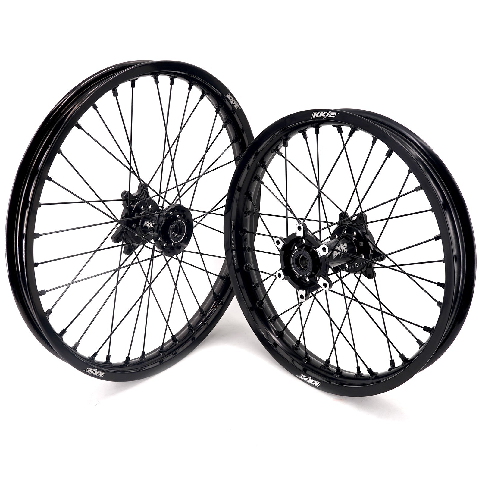 KKE Racing Surron Ultra Bee Wheel Set 21/18