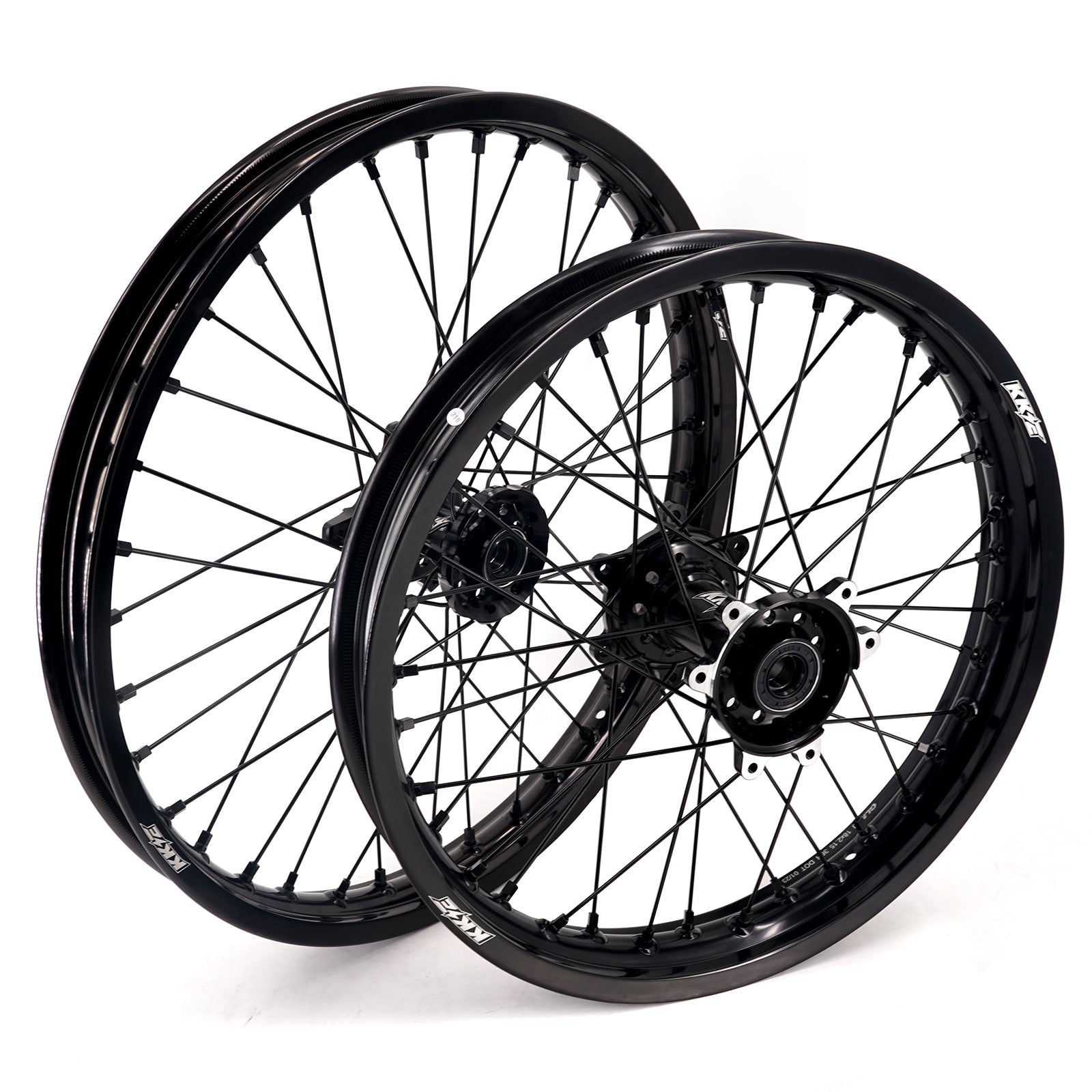 KKE Racing Surron Ultra Bee Wheel Set 21/18