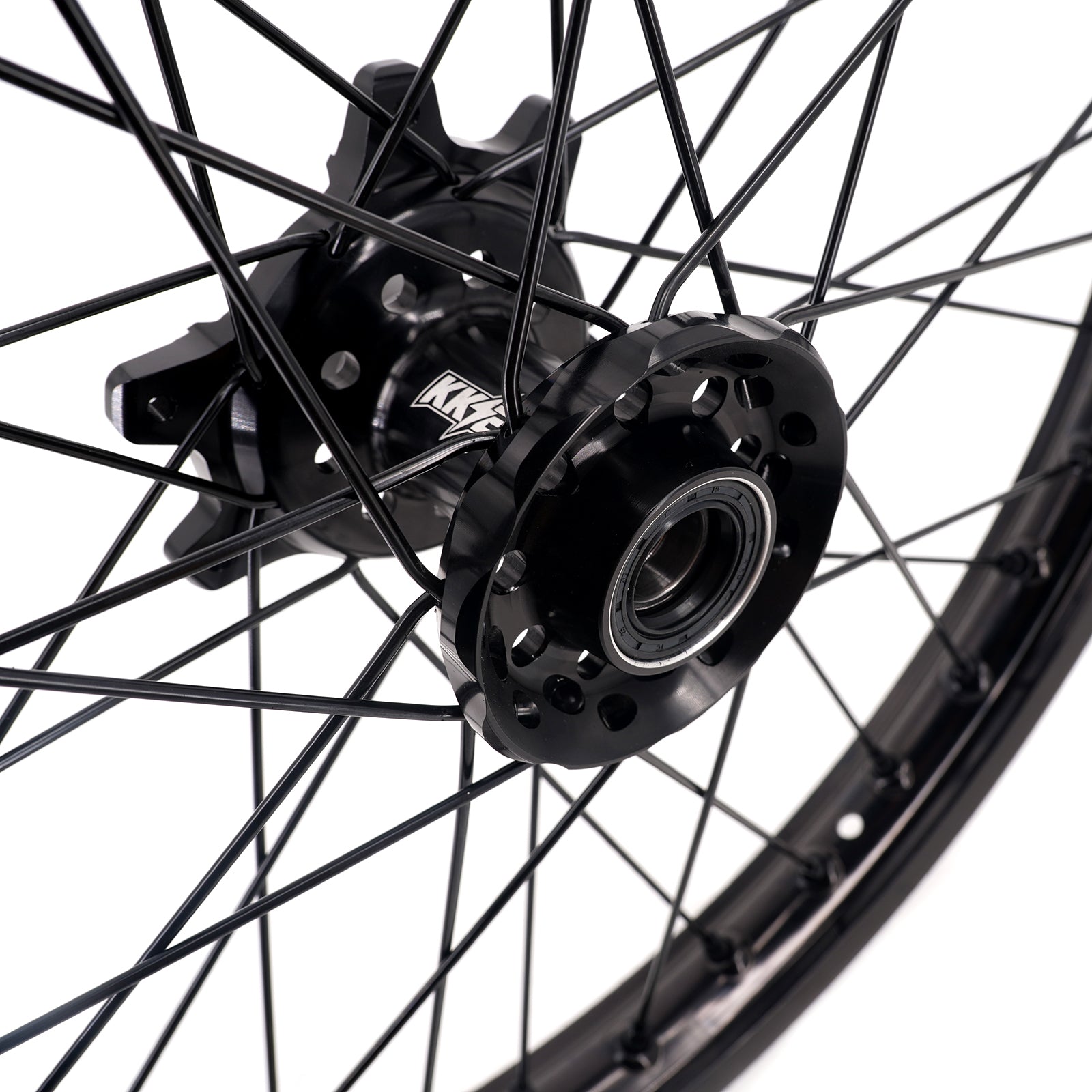 KKE Racing Surron Ultra Bee Wheel Set 21/18