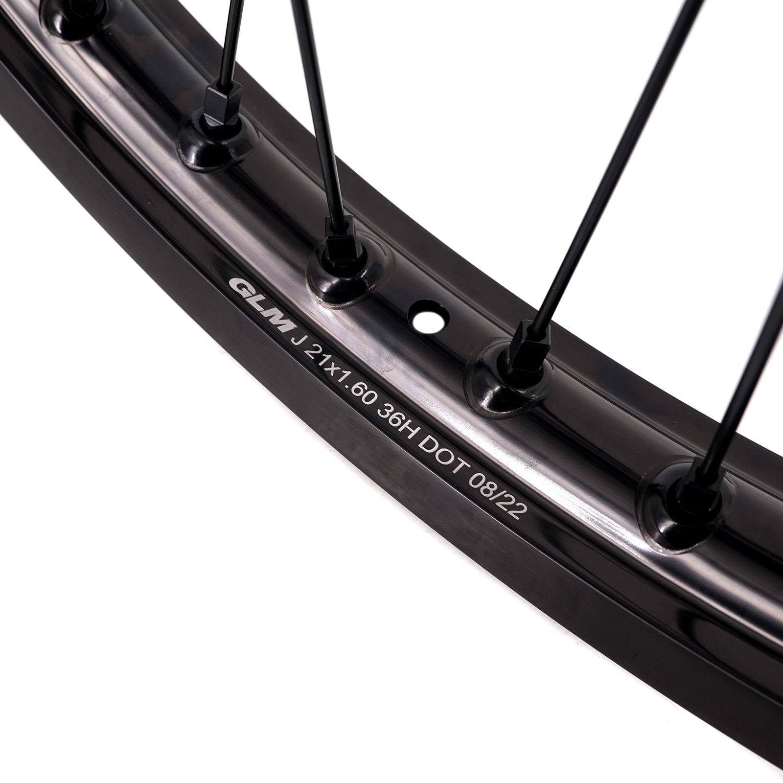 KKE Racing Surron Ultra Bee Wheel Set 21/18