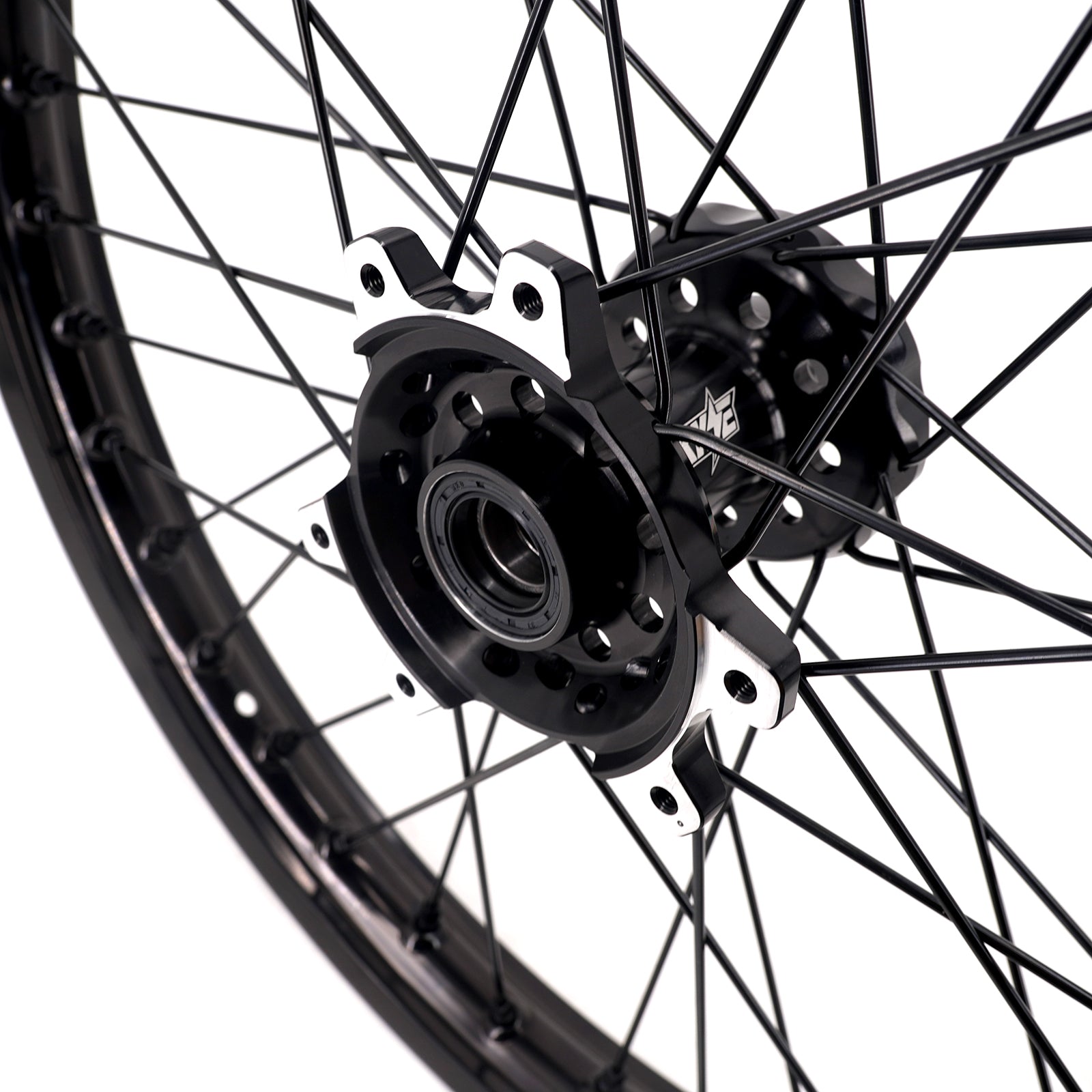KKE Racing Surron Ultra Bee Wheel Set 21/18