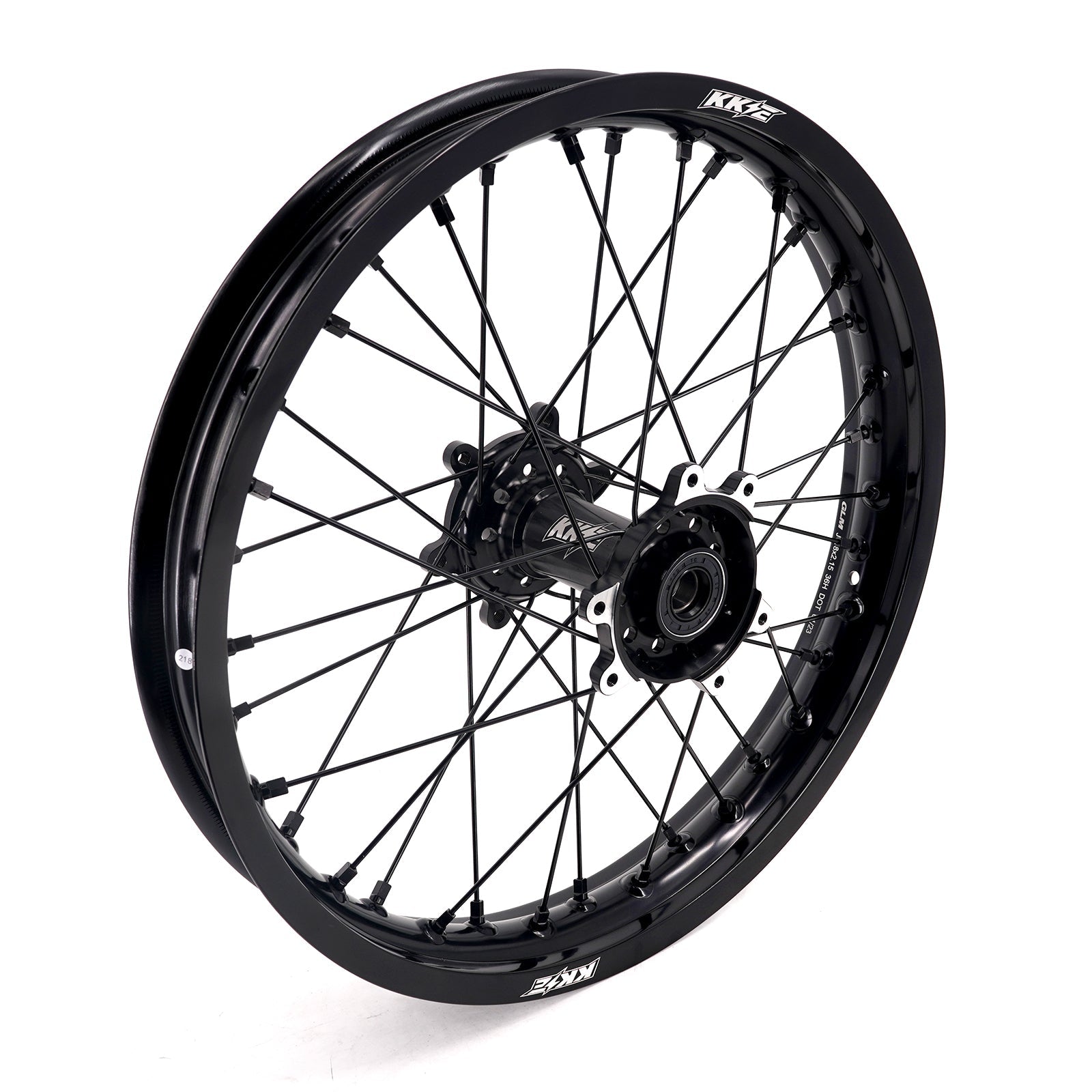 KKE Racing Surron Ultra Bee Wheel Set 21/18