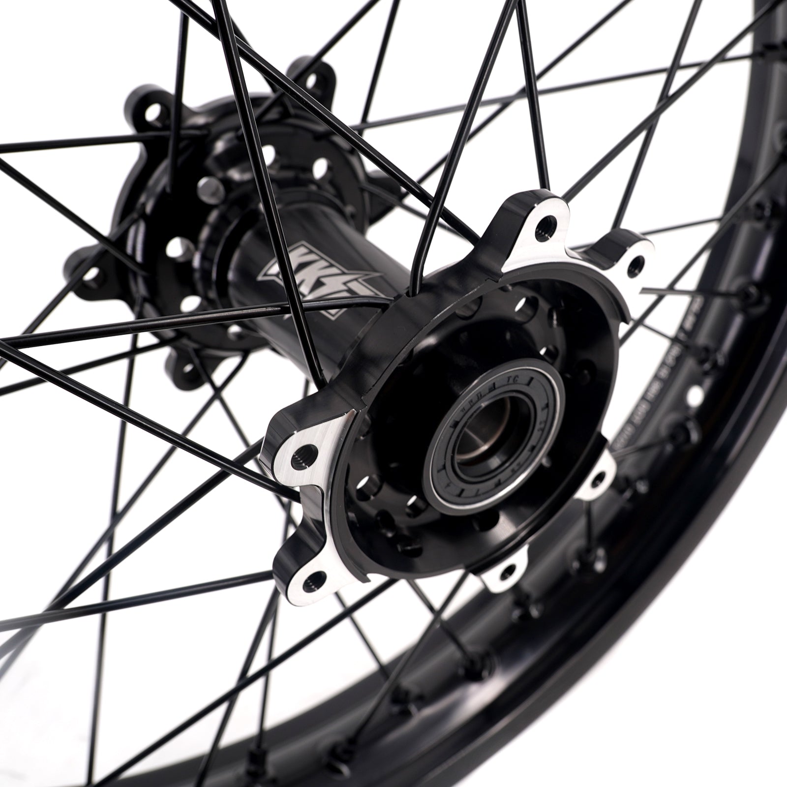 KKE Racing Surron Ultra Bee Wheel Set 21/18
