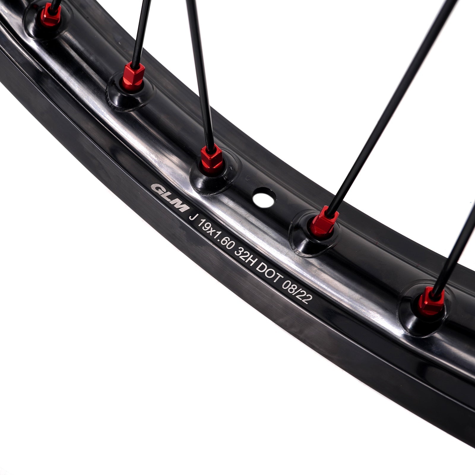 KKE 16/19 Wheel Set | Surron Light Bee | E-Ride Pro
