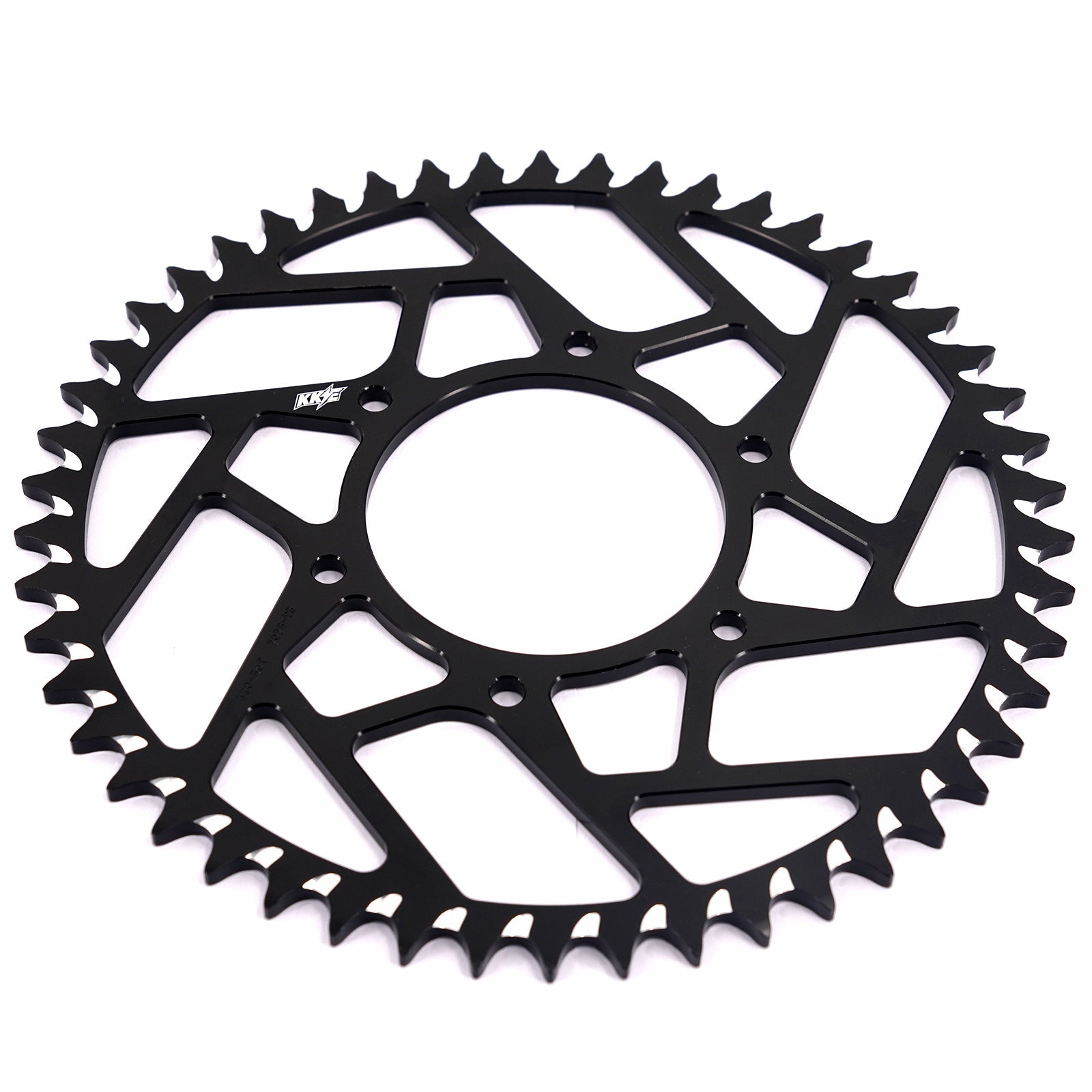 KKE Rear 53T Aluminum Sprocket | Surron Ultra Bee