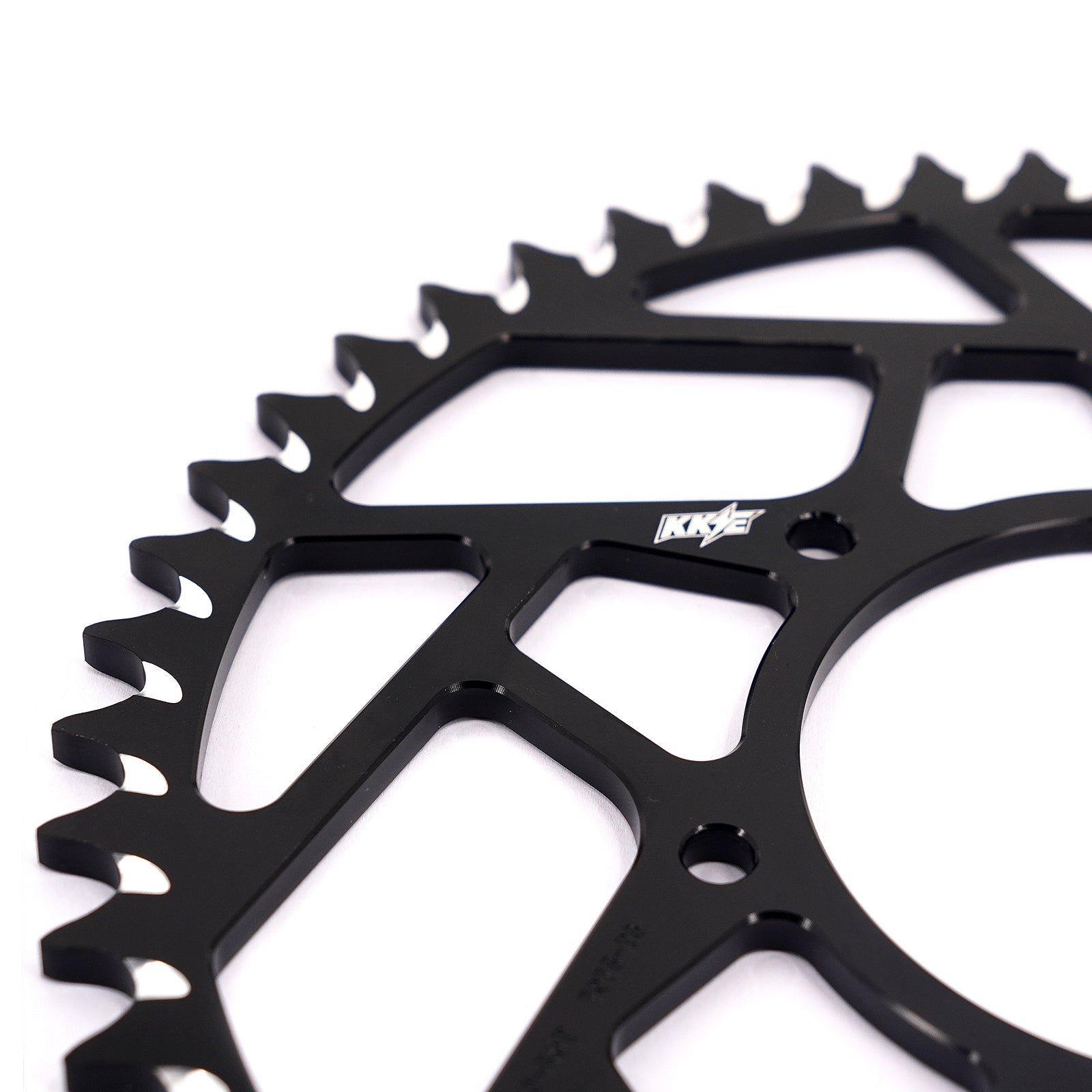 KKE Rear 53T Aluminum Sprocket | Surron Ultra Bee