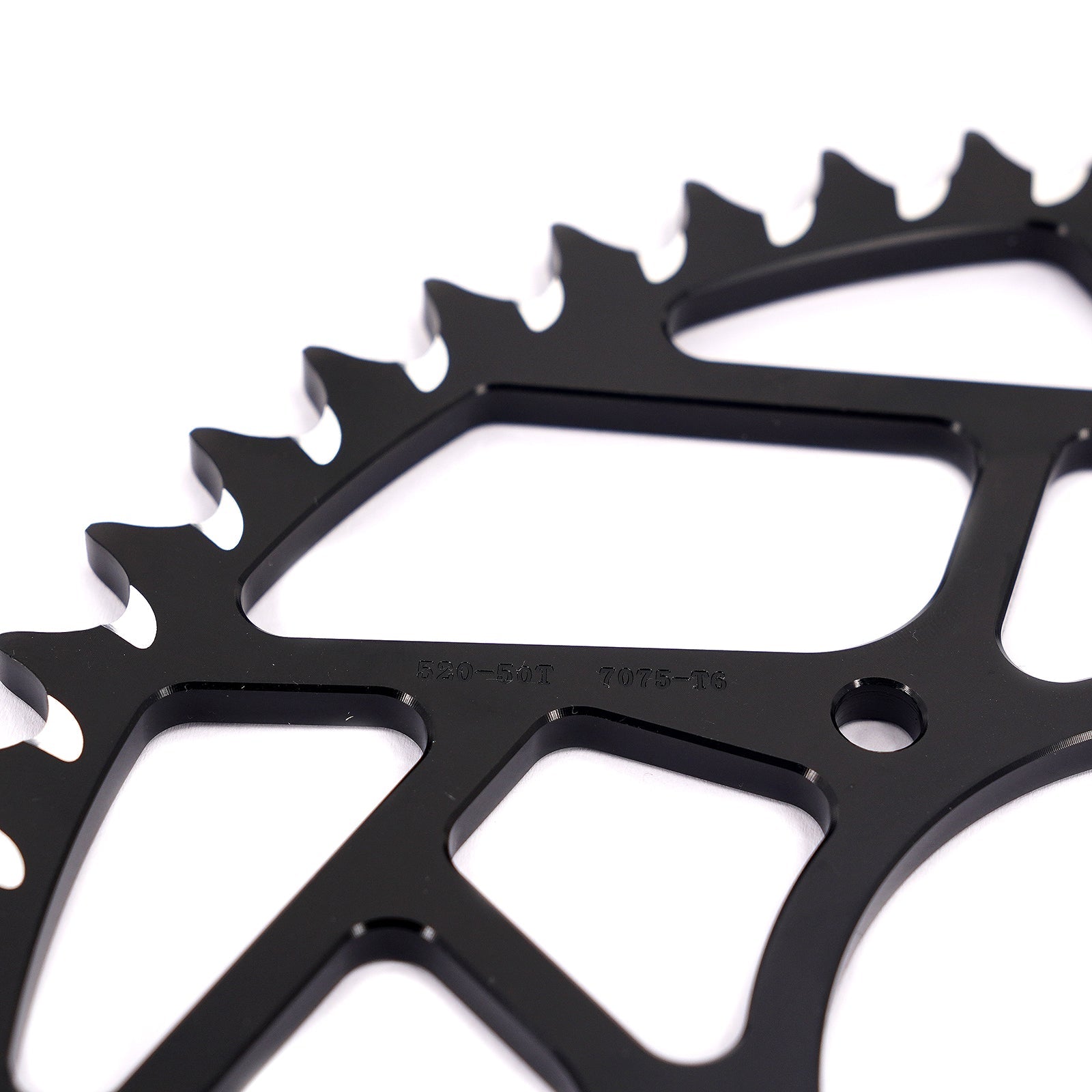 KKE Rear 50T Aluminum Sprocket | Surron Ultra Bee