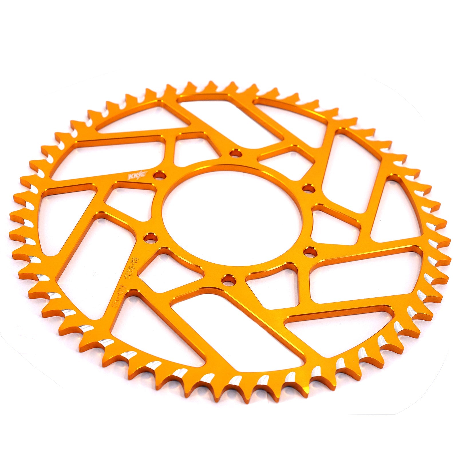 KKE Rear 53T Aluminum Sprocket | Surron Ultra Bee