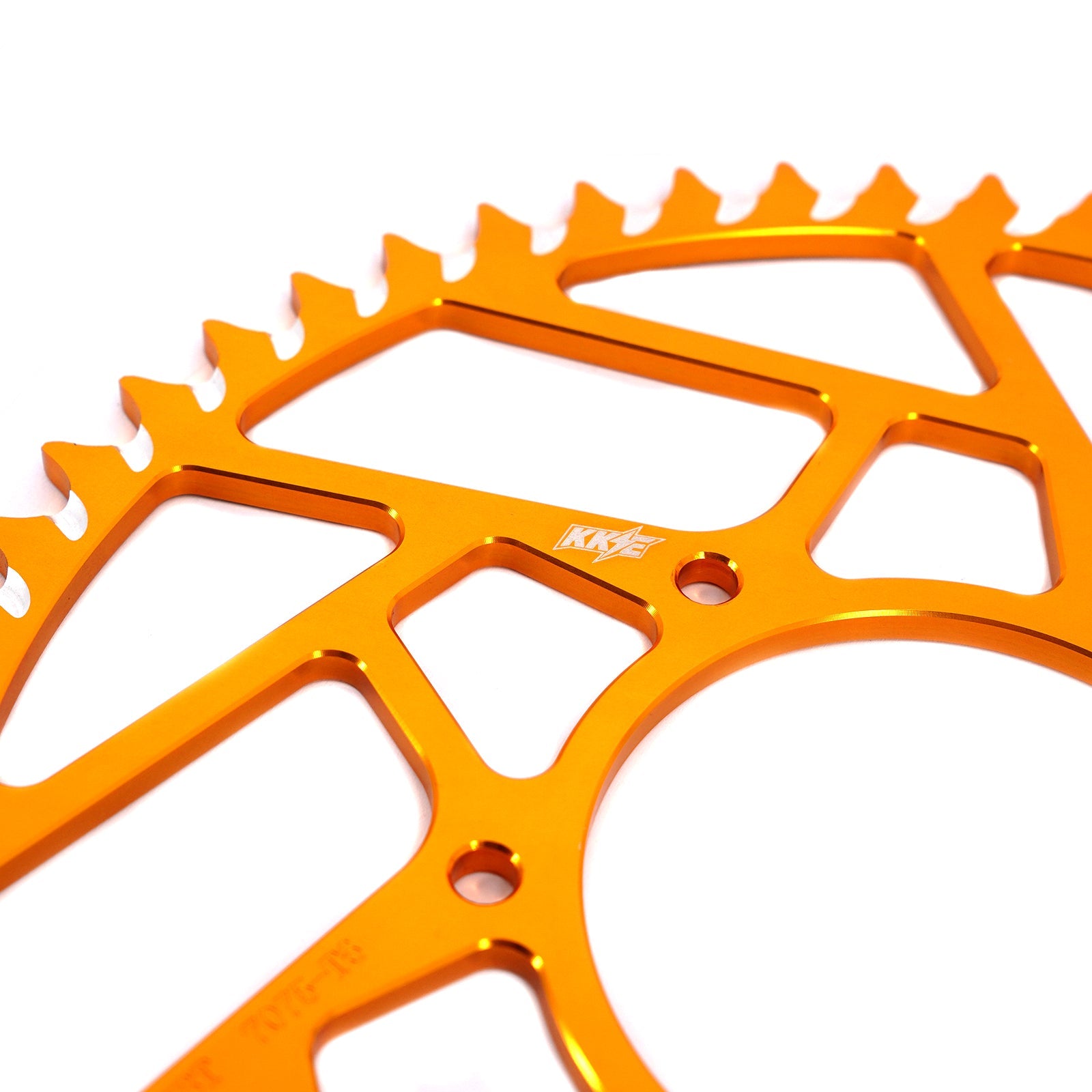 KKE Rear 50T Aluminum Sprocket | Surron Ultra Bee