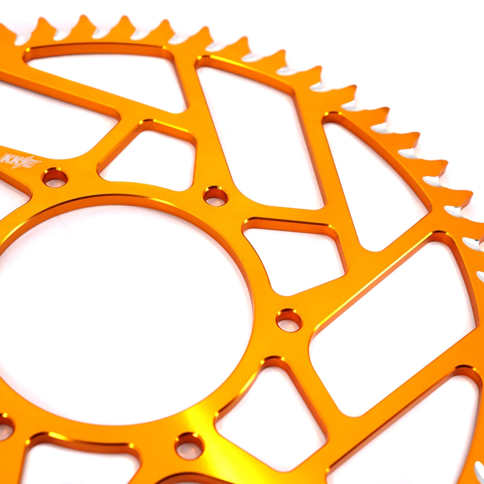 KKE Rear 50T Aluminum Sprocket | Surron Ultra Bee