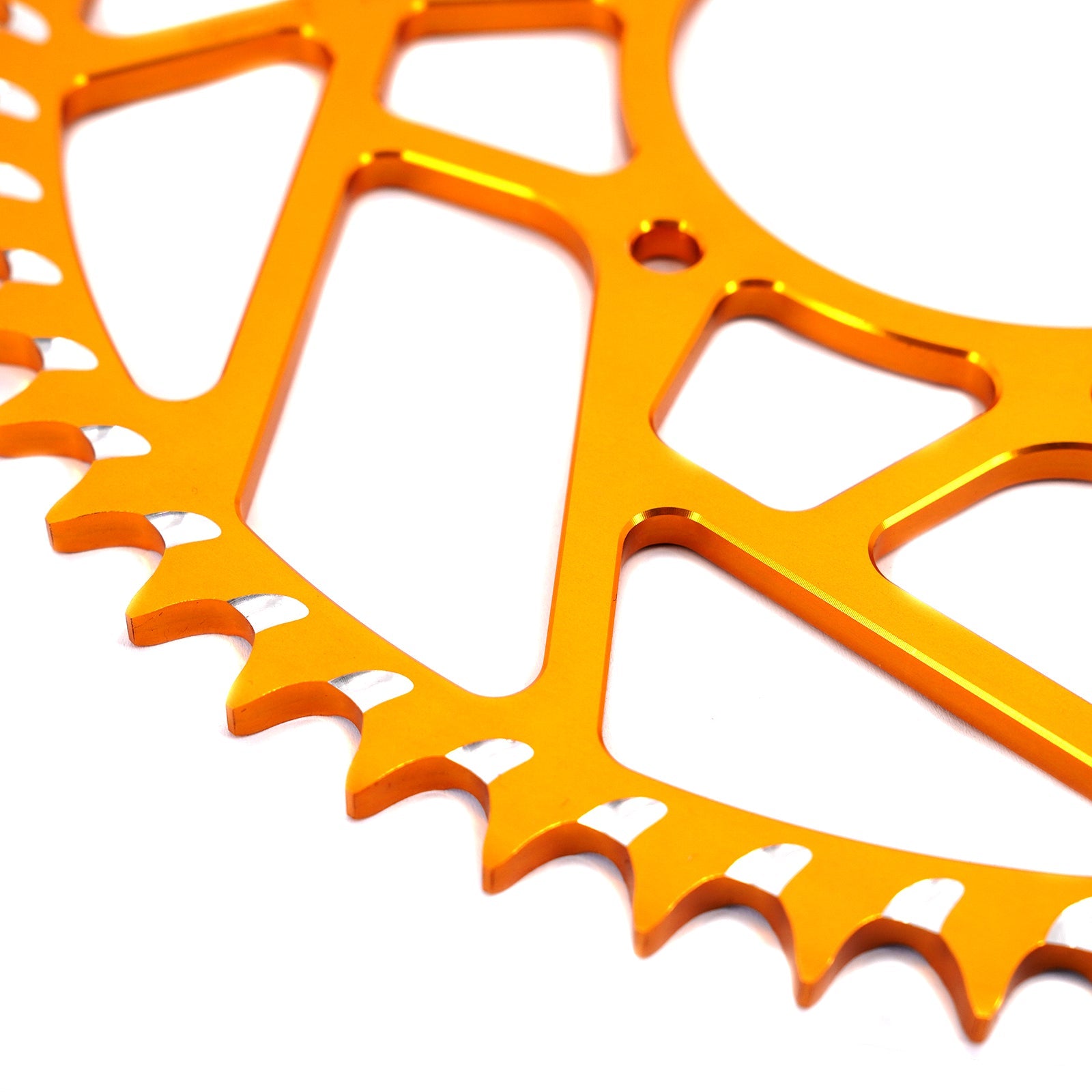 KKE Rear 53T Aluminum Sprocket | Surron Ultra Bee
