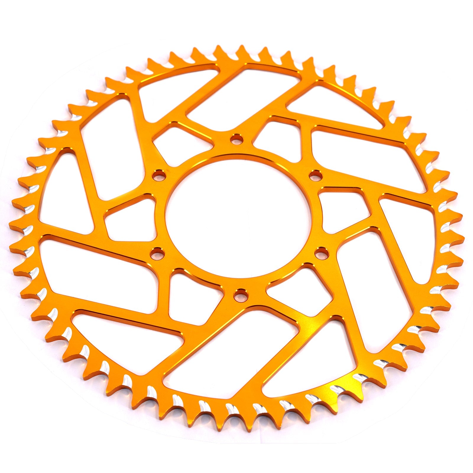 KKE Rear 53T Aluminum Sprocket | Surron Ultra Bee