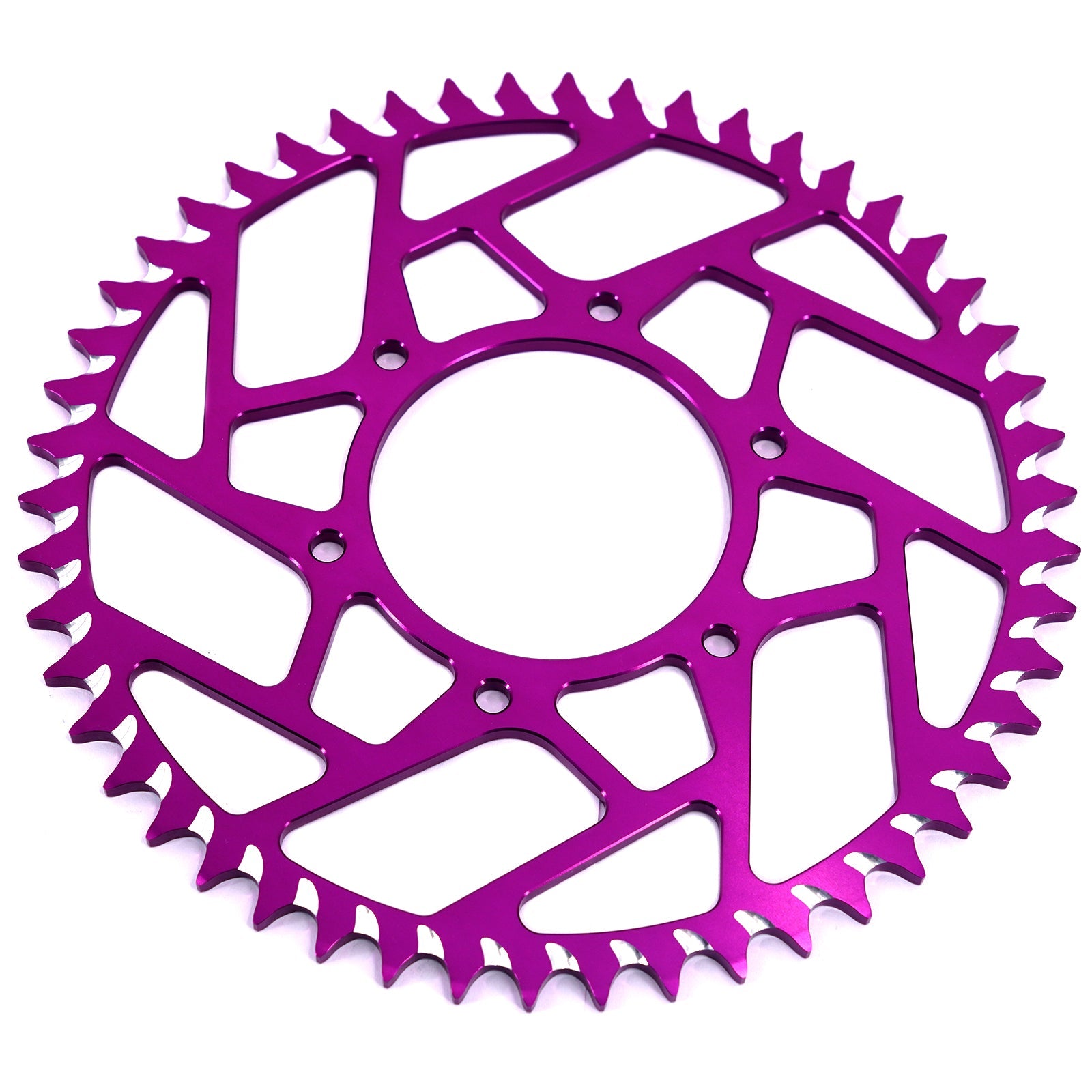 KKE Rear 53T Aluminum Sprocket | Surron Ultra Bee