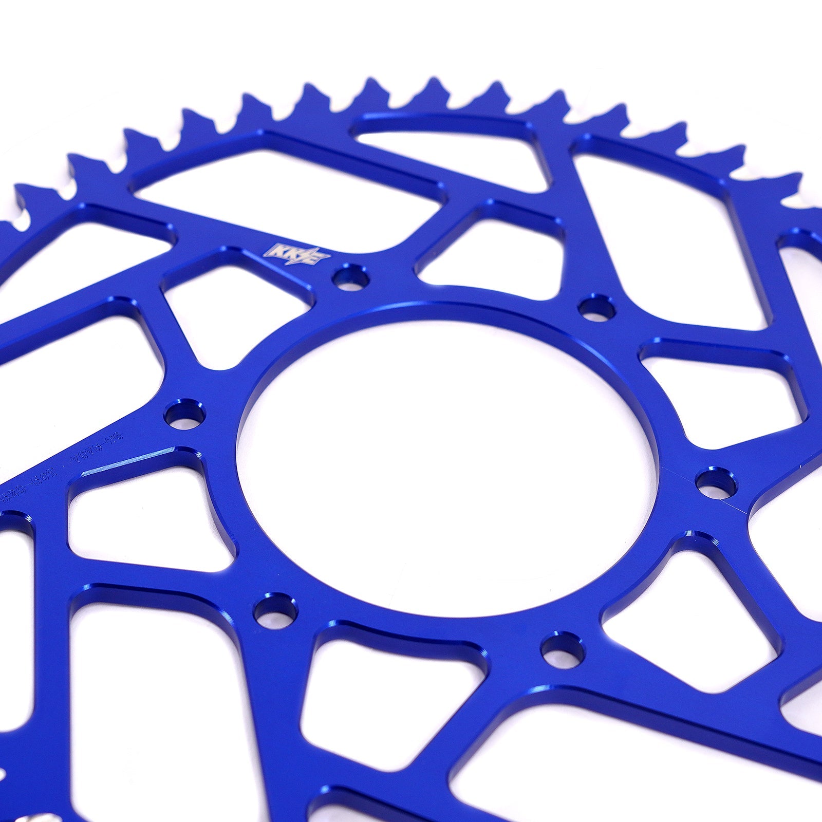 KKE Rear 50T Aluminum Sprocket | Surron Ultra Bee