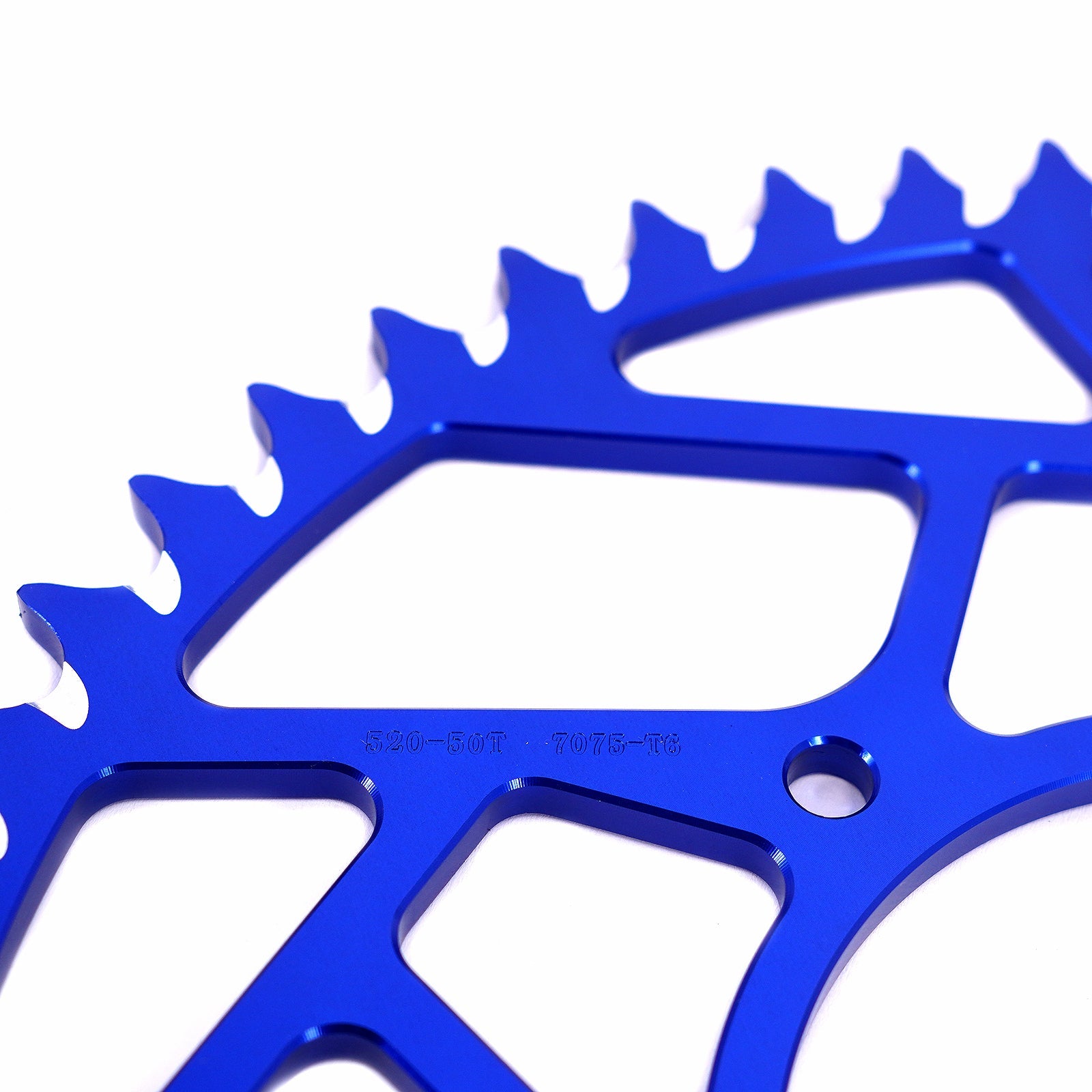 KKE Rear 50T Aluminum Sprocket | Surron Ultra Bee