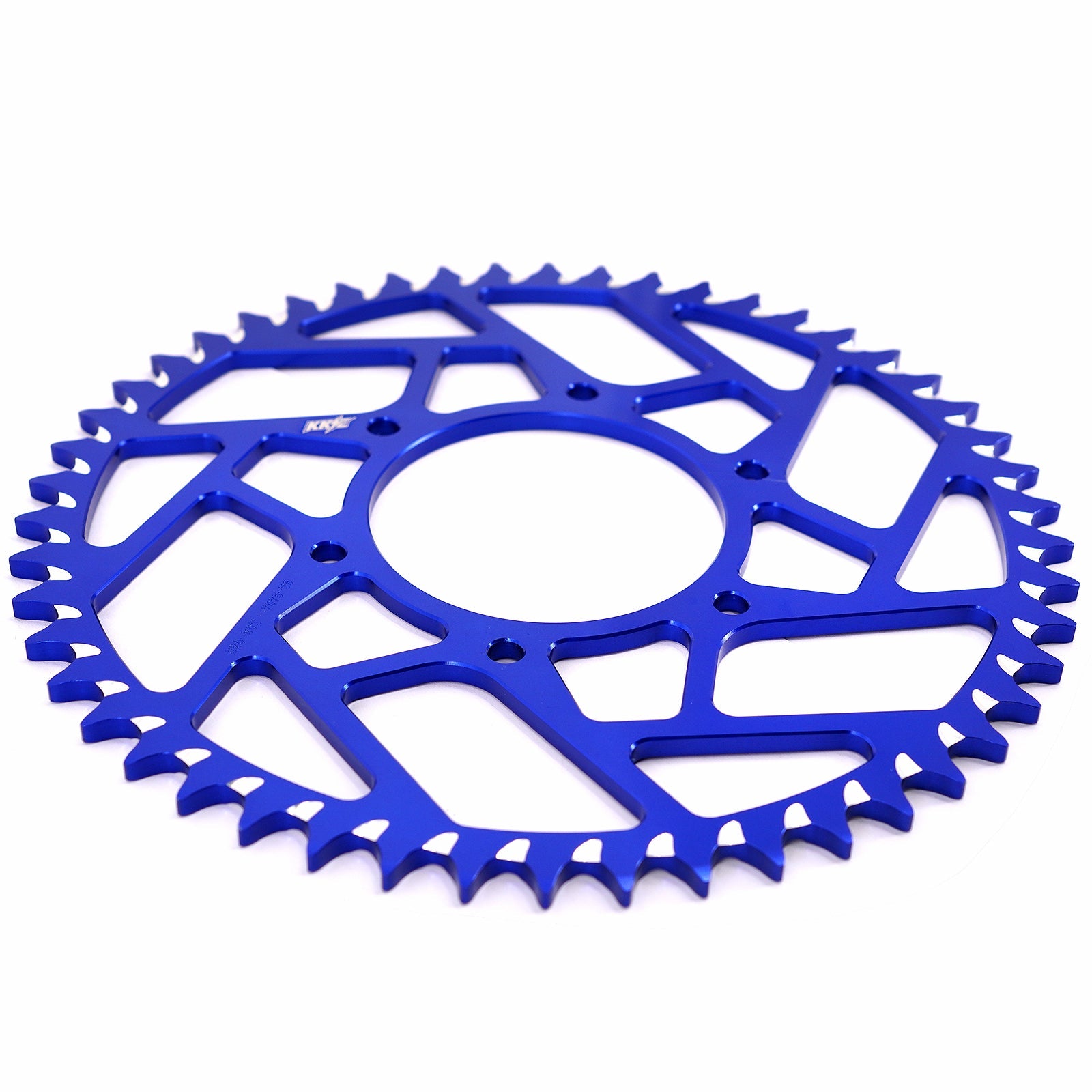 KKE Rear 53T Aluminum Sprocket | Surron Ultra Bee