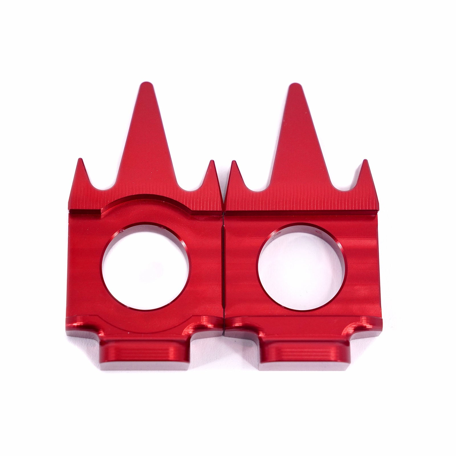 KKE Axle Chain Adjuster Blocks | Surron Ultra Bee