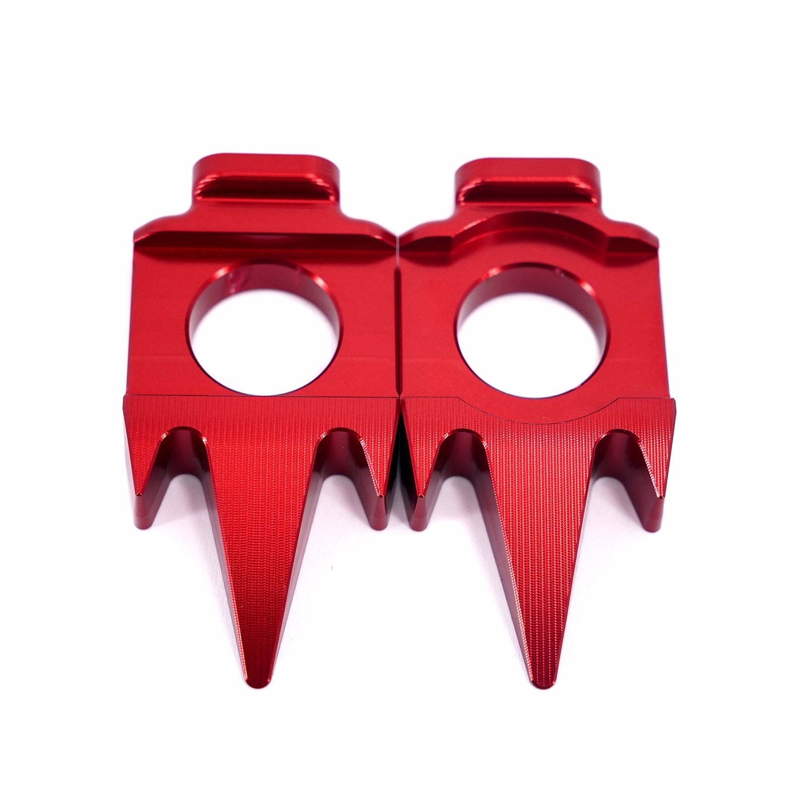 KKE Axle Chain Adjuster Blocks | Surron Ultra Bee