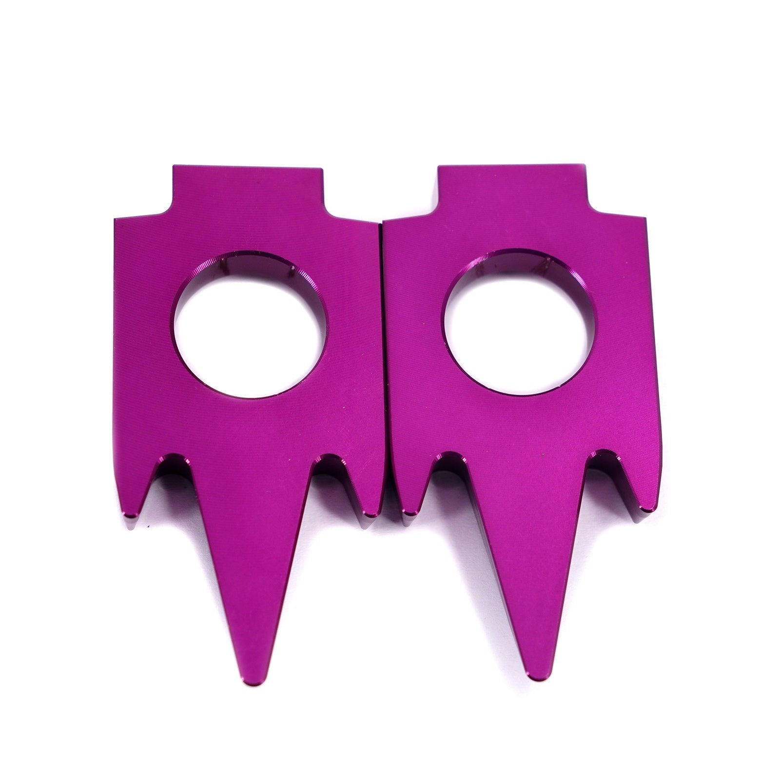 KKE Axle Chain Adjuster Blocks | Surron Ultra Bee