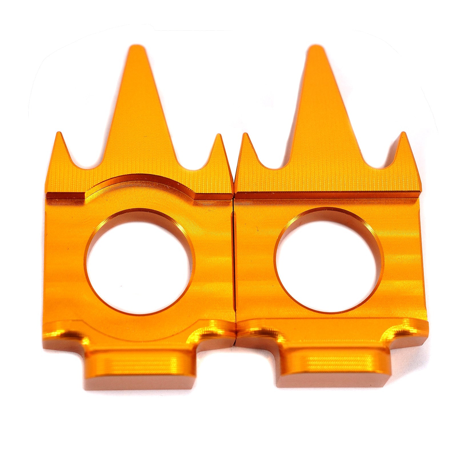 KKE Axle Chain Adjuster Blocks | Surron Ultra Bee