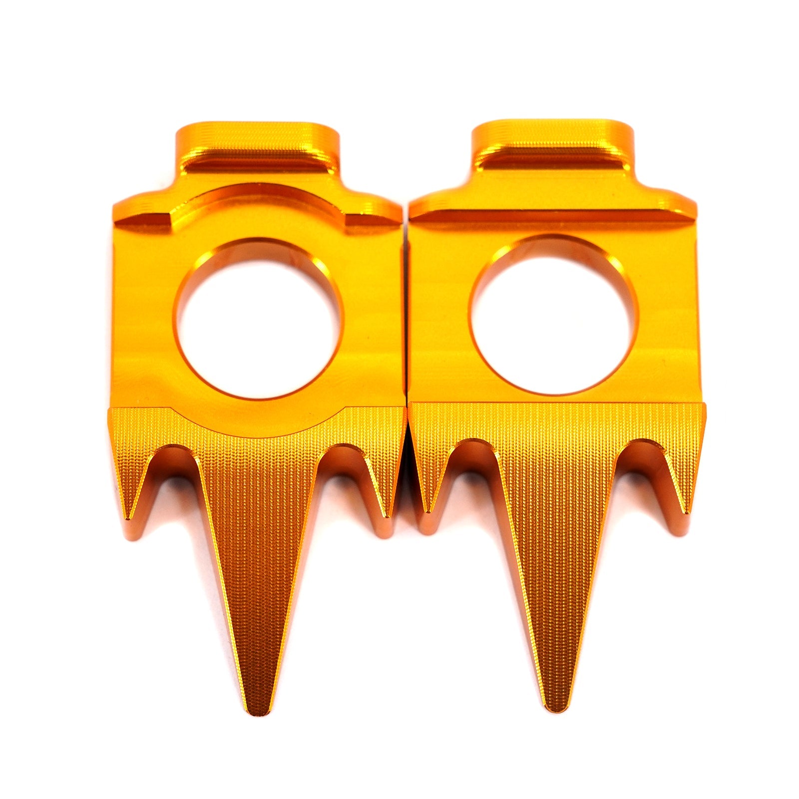 KKE Axle Chain Adjuster Blocks | Surron Ultra Bee