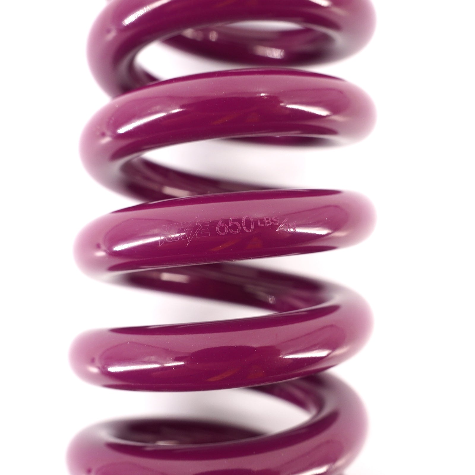 KKE Rear Absorber Suspension Shock 650Ibs