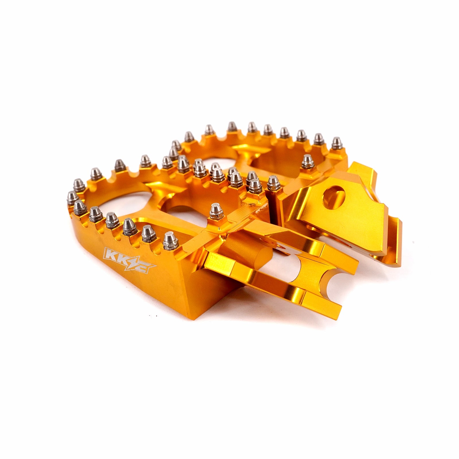 KKE Footpegs Billet Footpegs | SurRon Ultra Bee