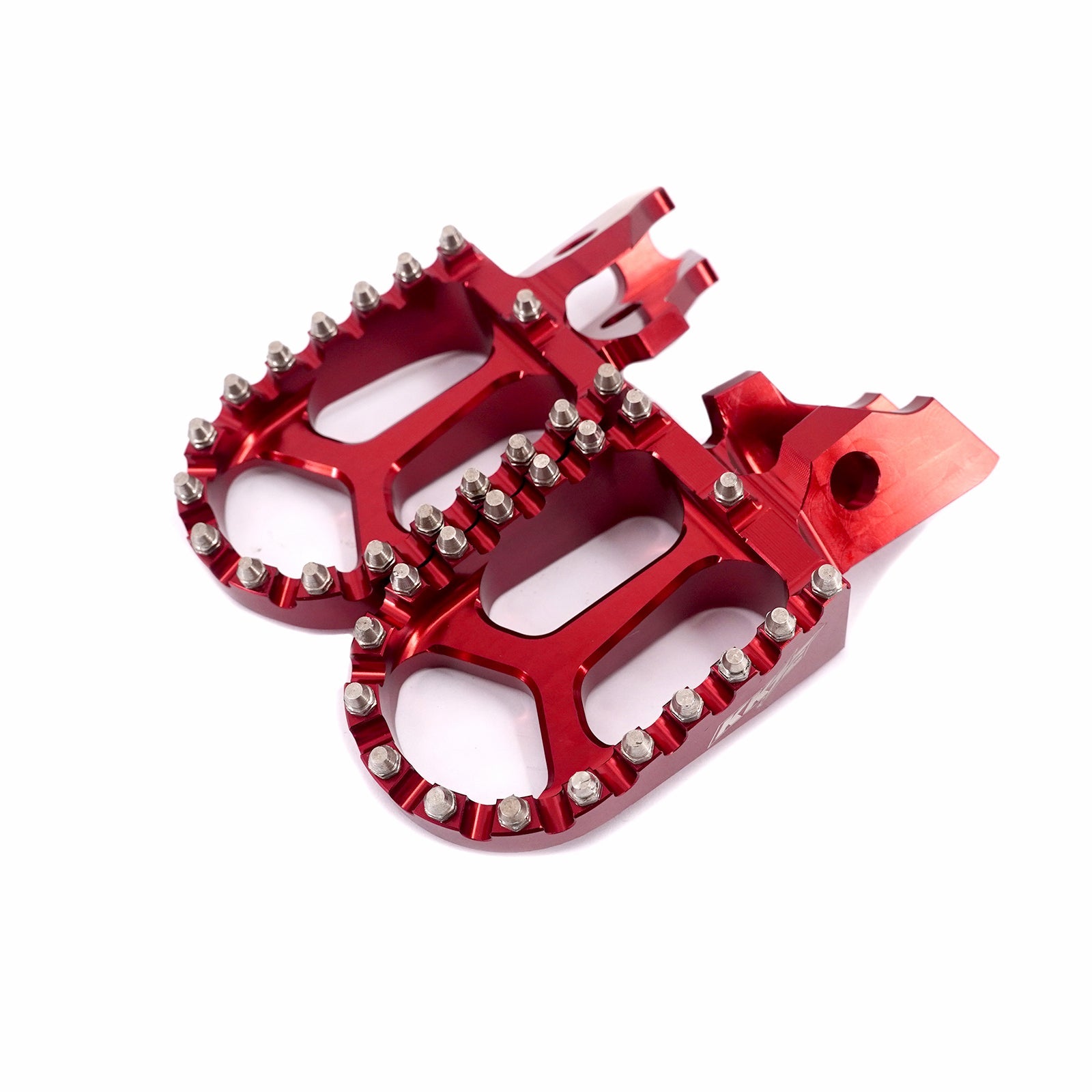 KKE Footpegs Billet Footpegs | SurRon Ultra Bee