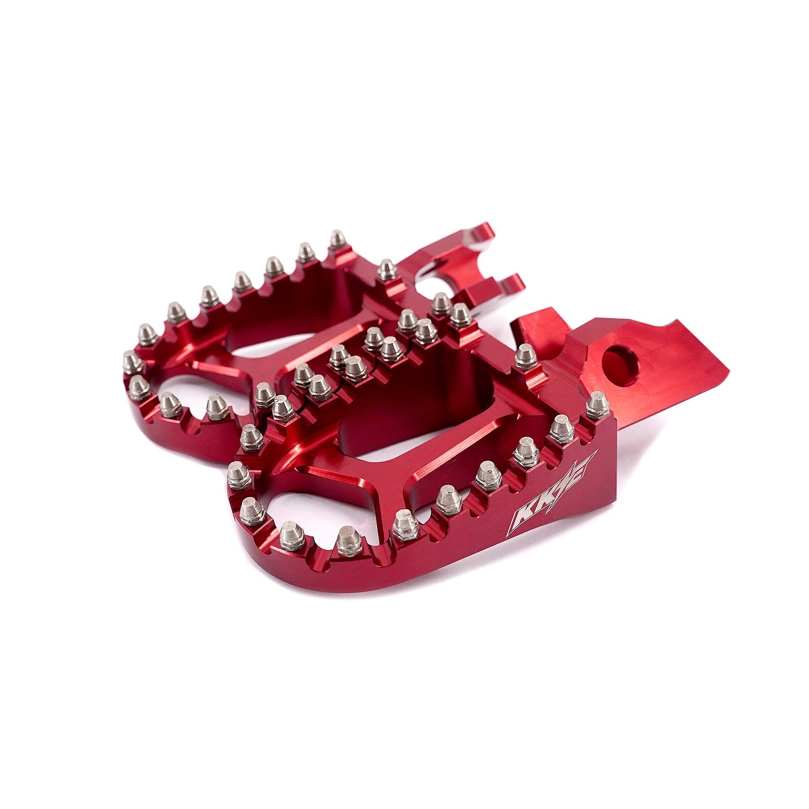 KKE Footpegs Billet Footpegs | SurRon Ultra Bee