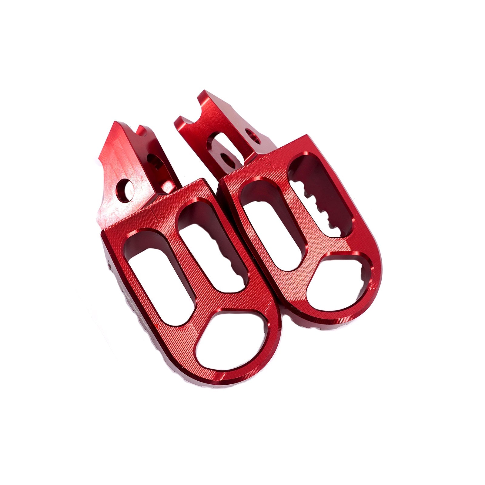 KKE Footpegs Billet Footpegs | SurRon Ultra Bee
