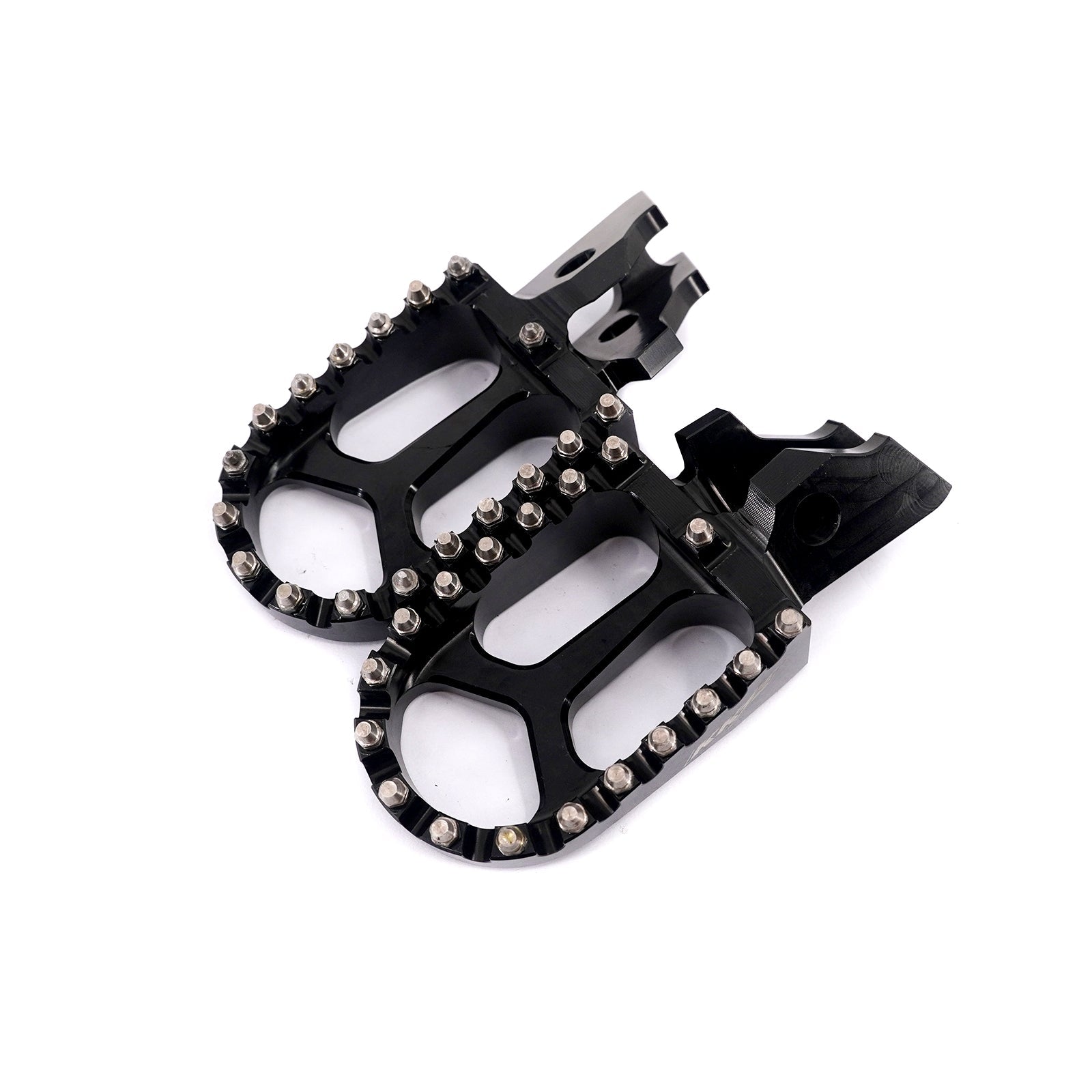 KKE Footpegs Billet Footpegs | SurRon Ultra Bee