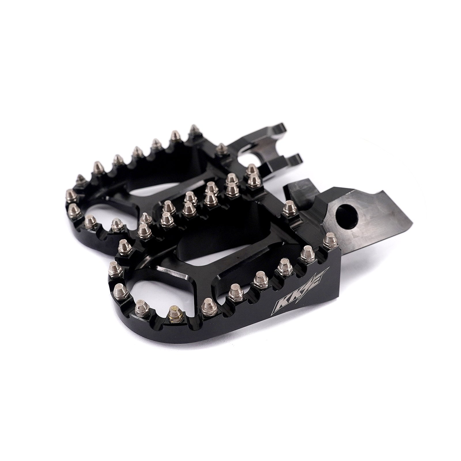 KKE Footpegs Billet Footpegs | SurRon Ultra Bee