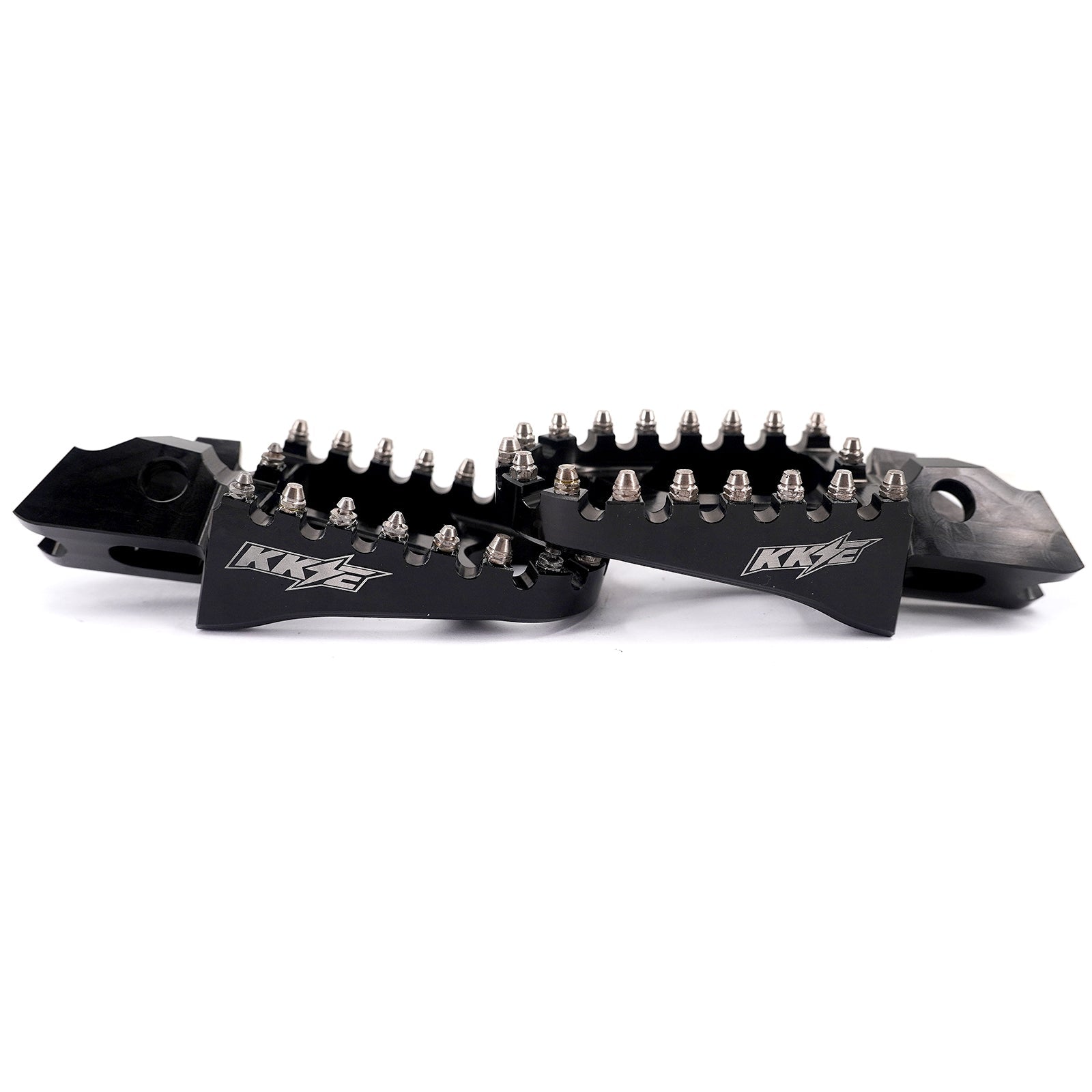 KKE Footpegs Billet Footpegs | SurRon Ultra Bee