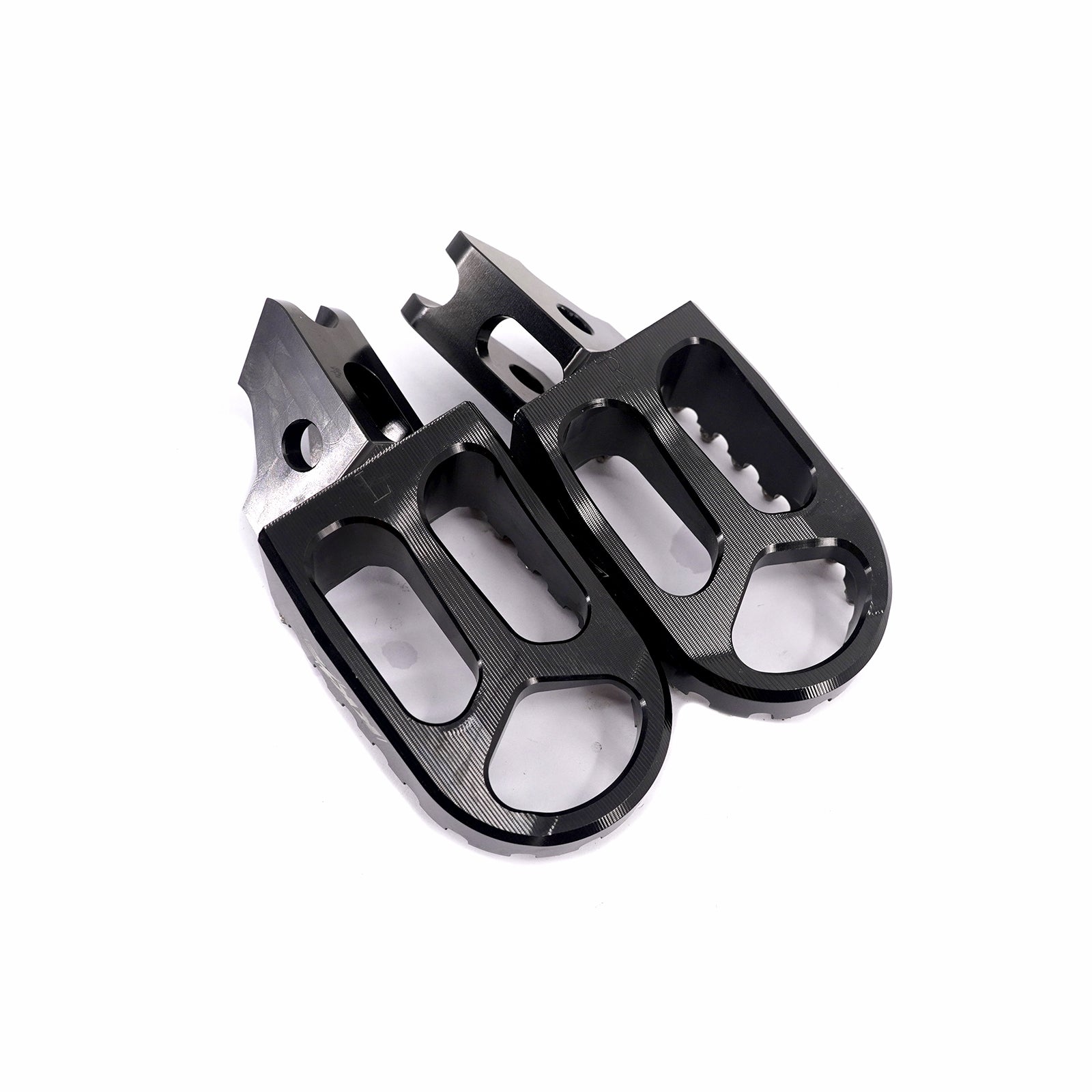 KKE Footpegs Billet Footpegs | SurRon Ultra Bee