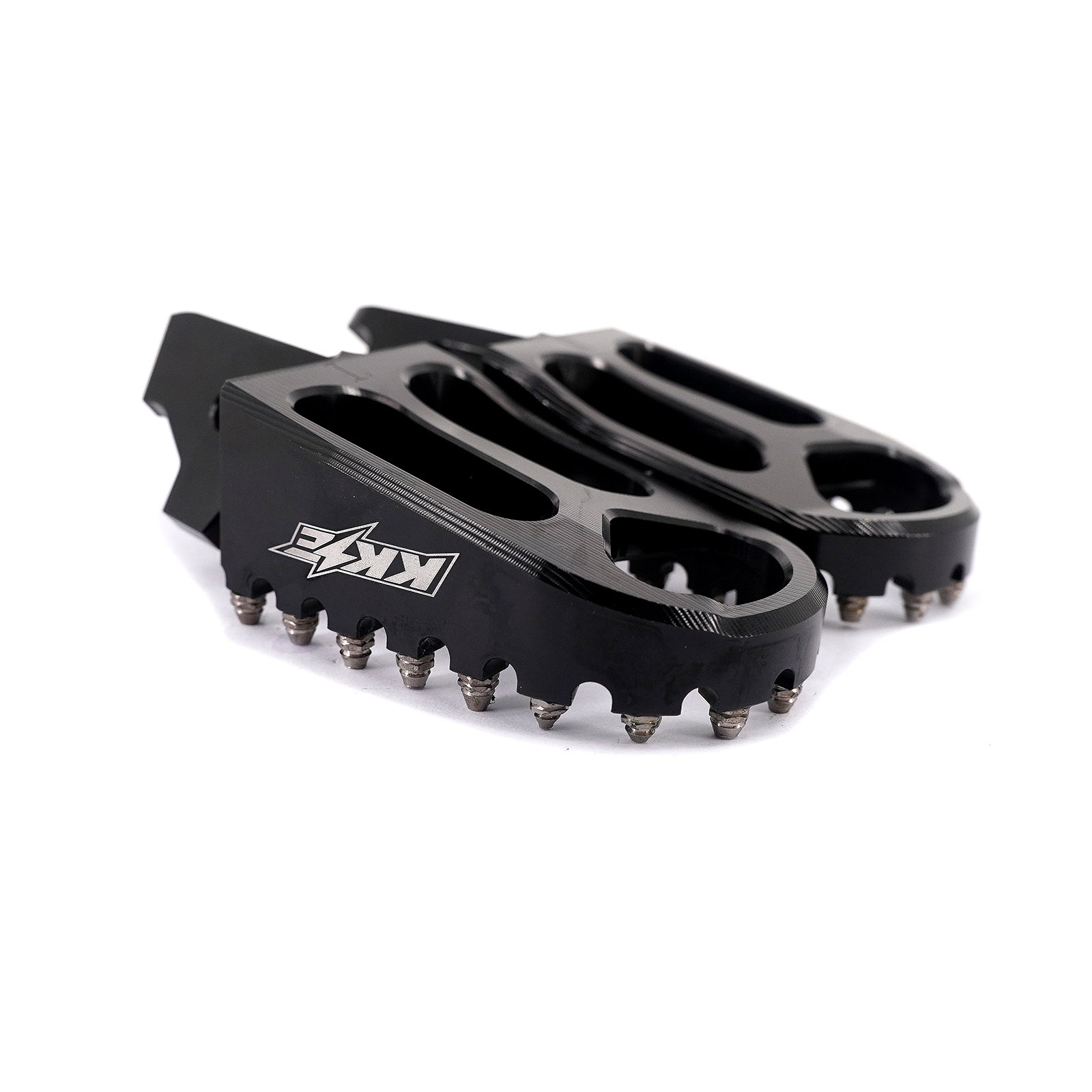 KKE Footpegs Billet Footpegs | SurRon Ultra Bee