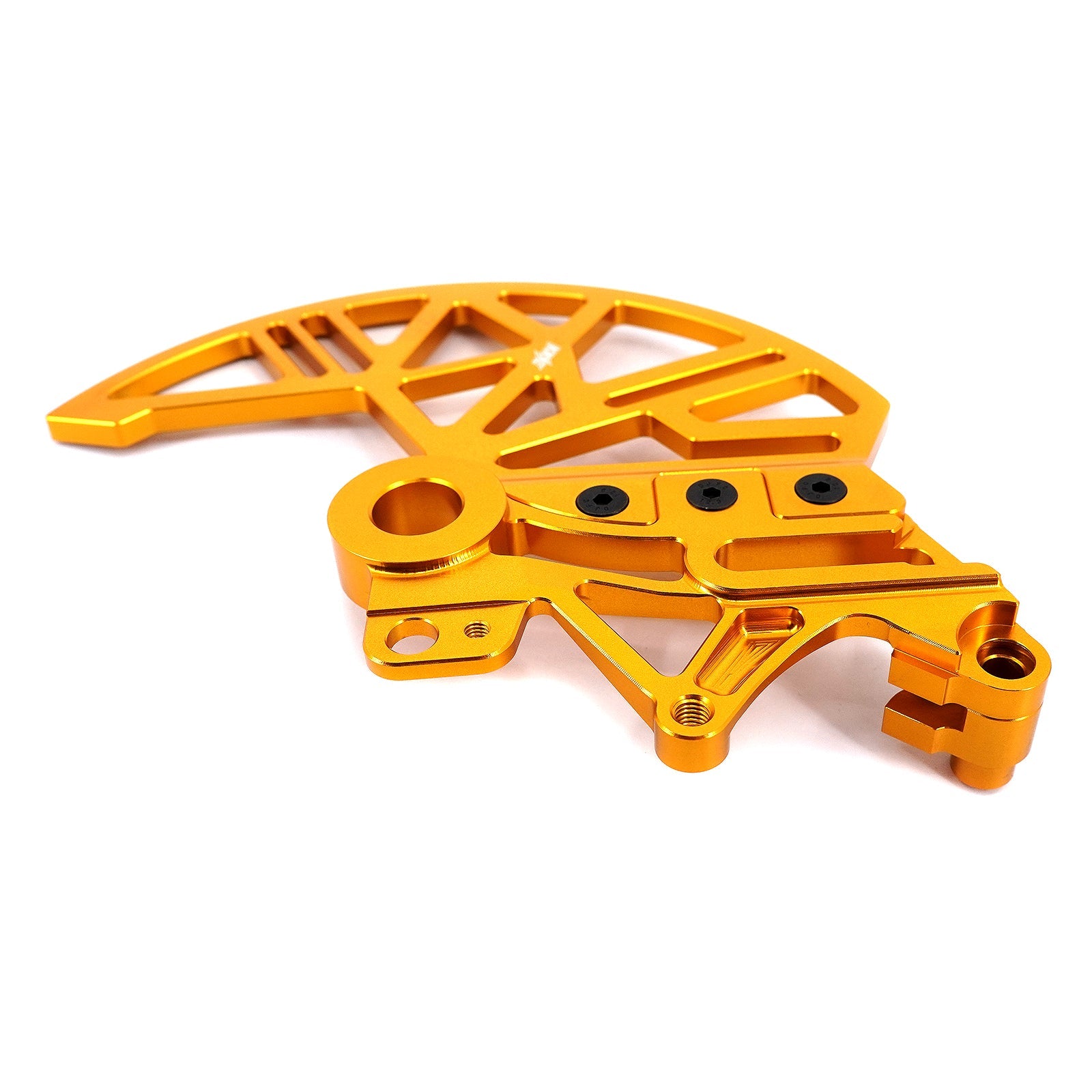KKE Aluminum Rear Brake Disc Guard | Surron Ultra Bee