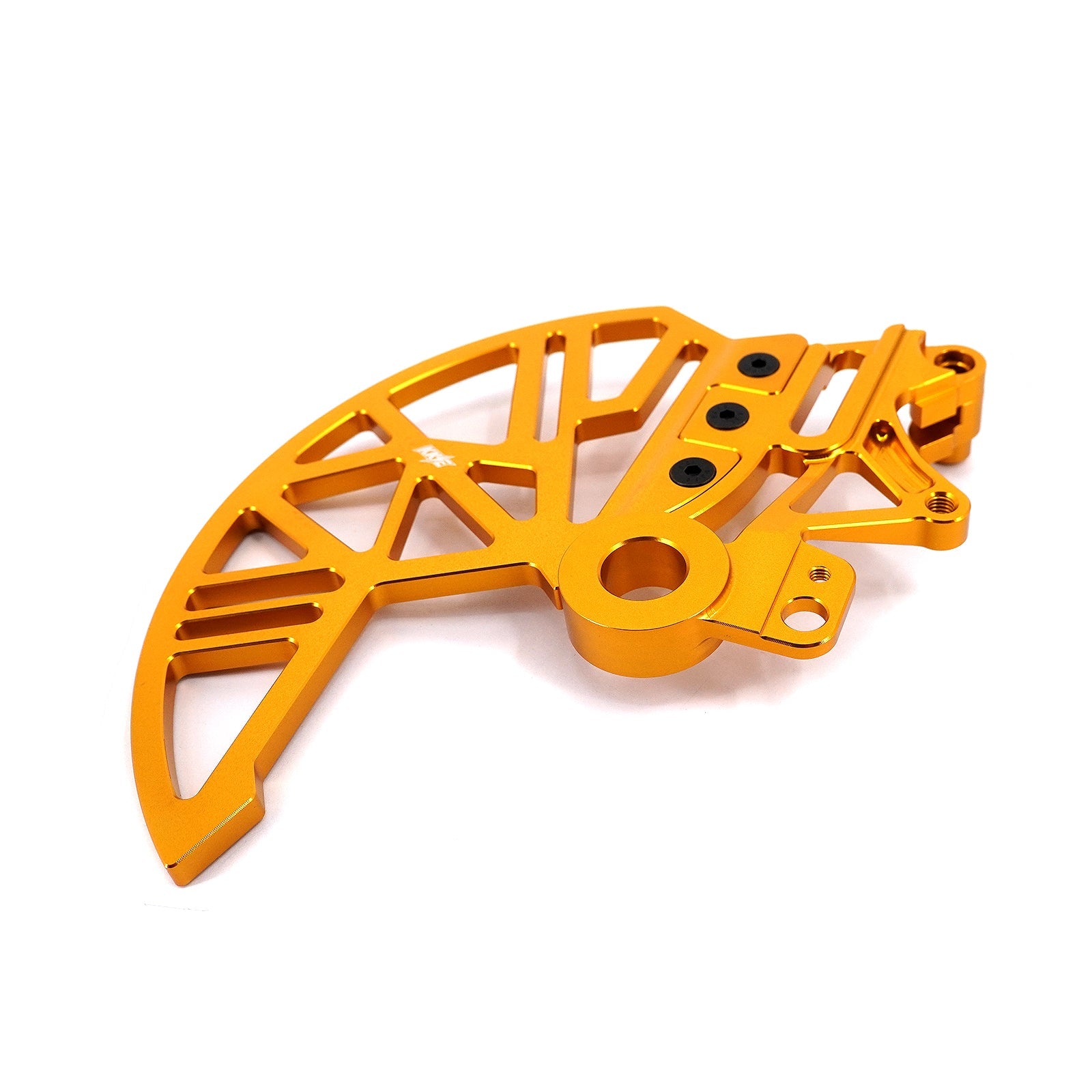 KKE Aluminum Rear Brake Disc Guard | Surron Ultra Bee