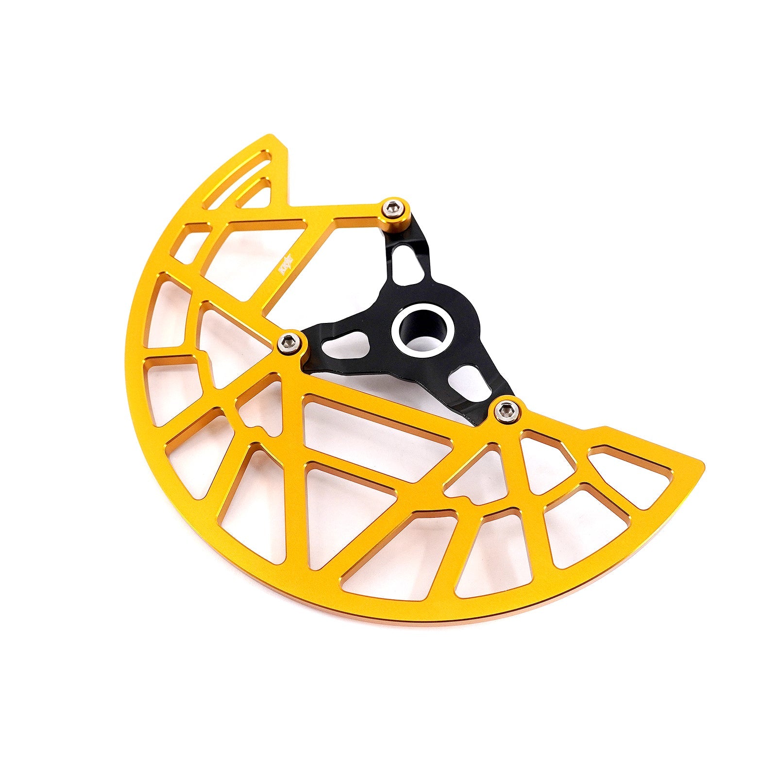 KKE Aluminum Front Brake Disc Guard | Surron Ultra Bee