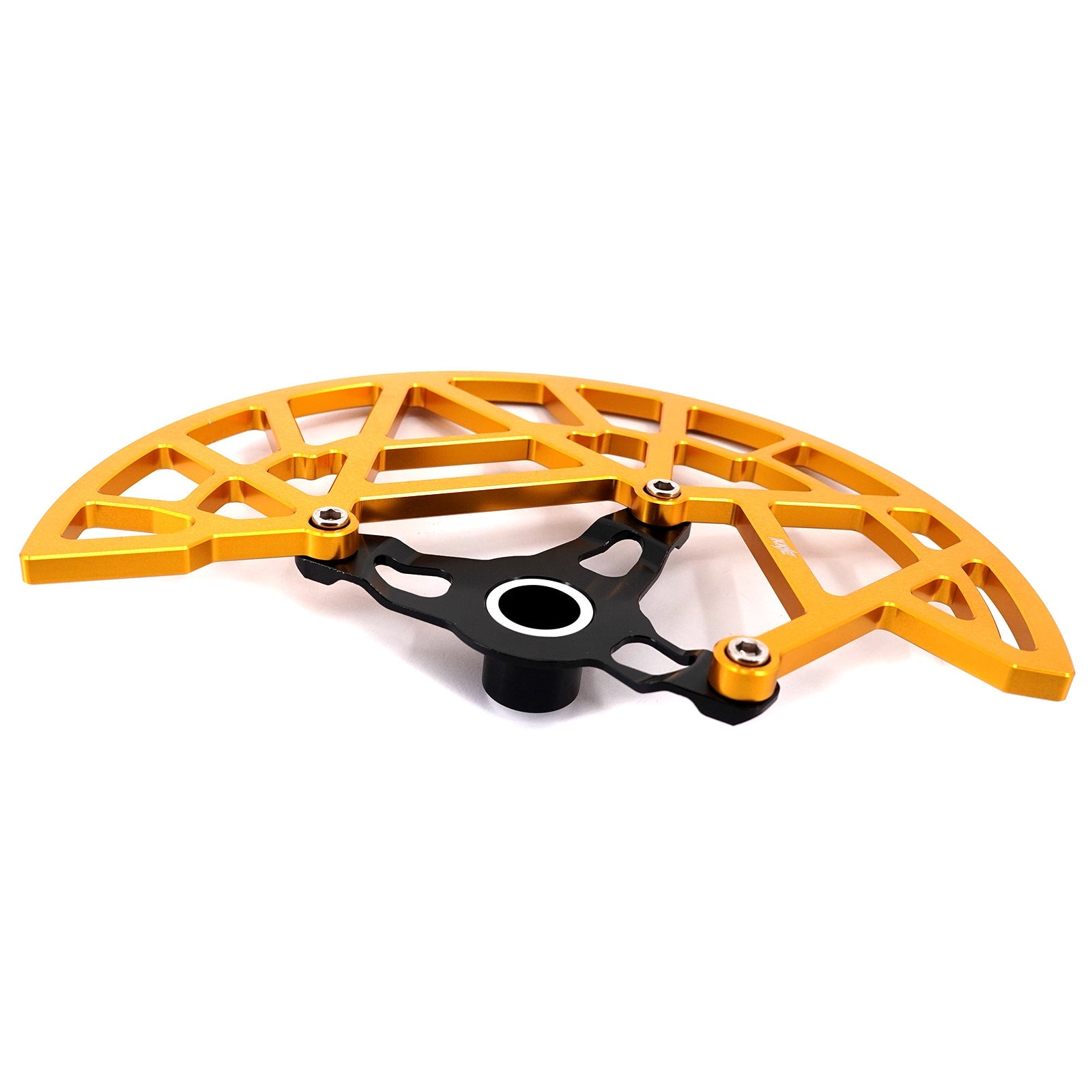 KKE Aluminum Front Brake Disc Guard | Surron Ultra Bee