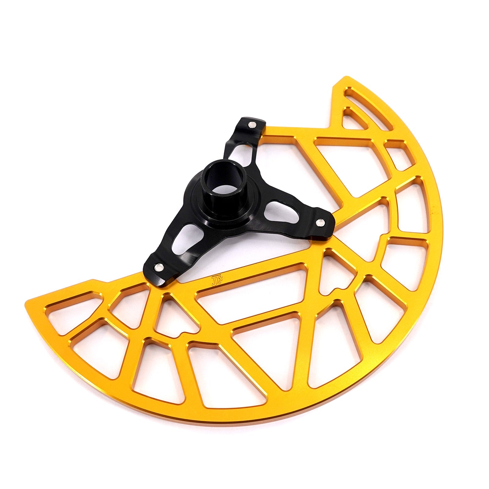 KKE Aluminum Front Brake Disc Guard | Surron Ultra Bee