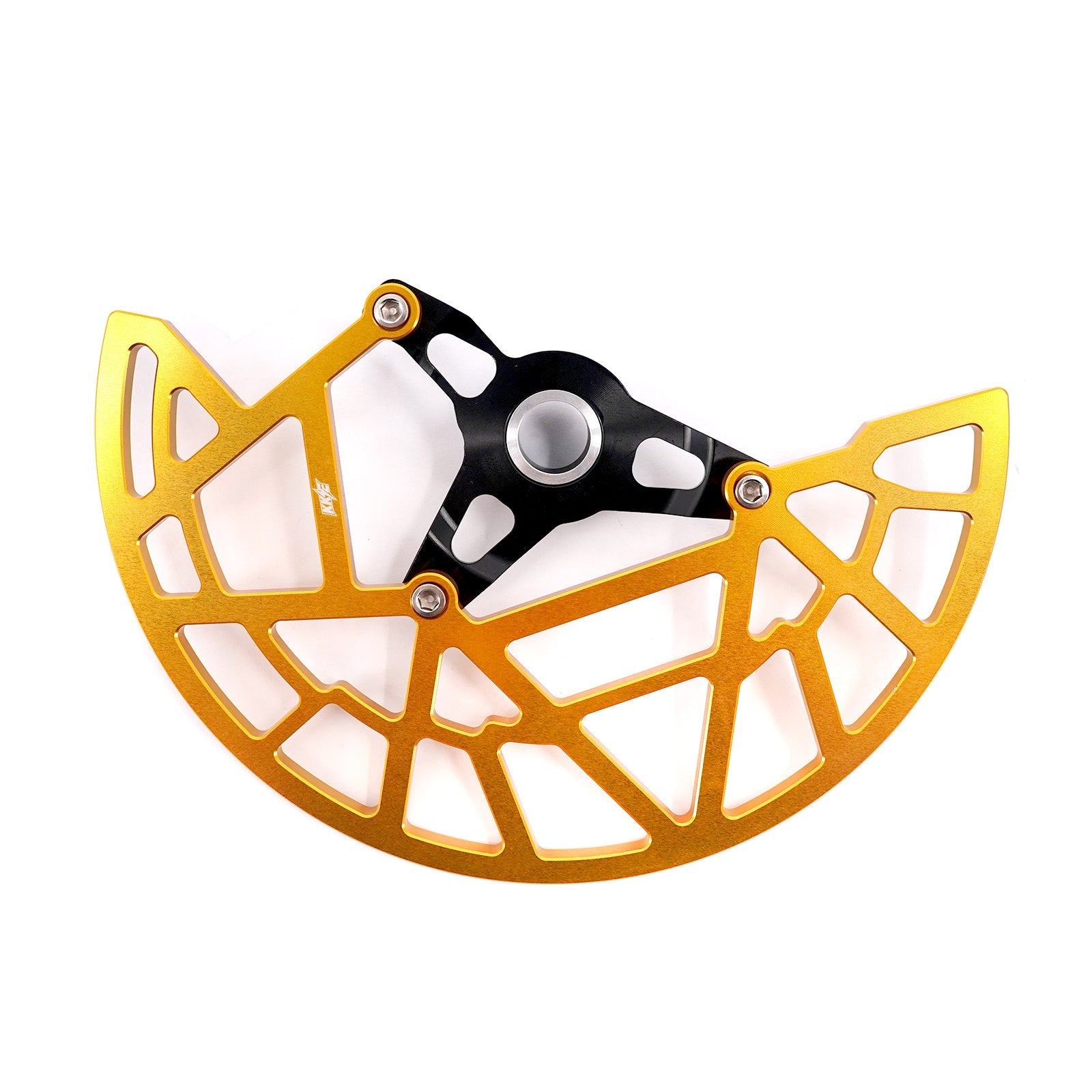 KKE Aluminum Front Brake Disc Guard | Surron Ultra Bee